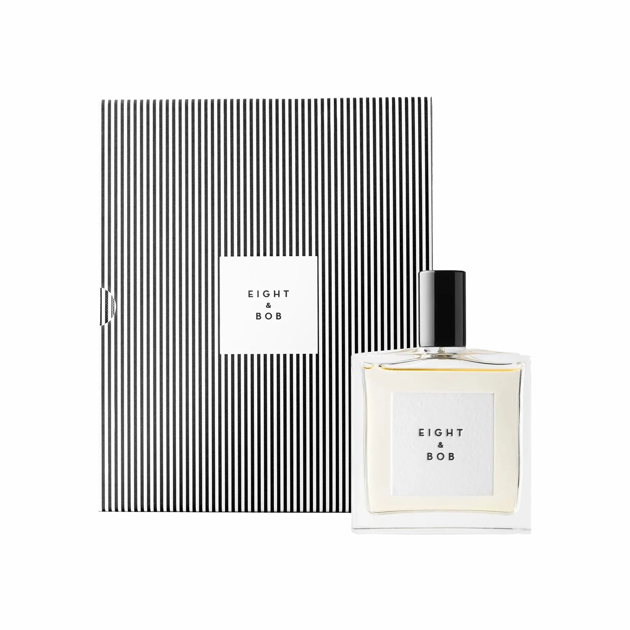 Eight & Bob "The Original" Eau De Parfum - Inside Book, 100mL - Image 2
