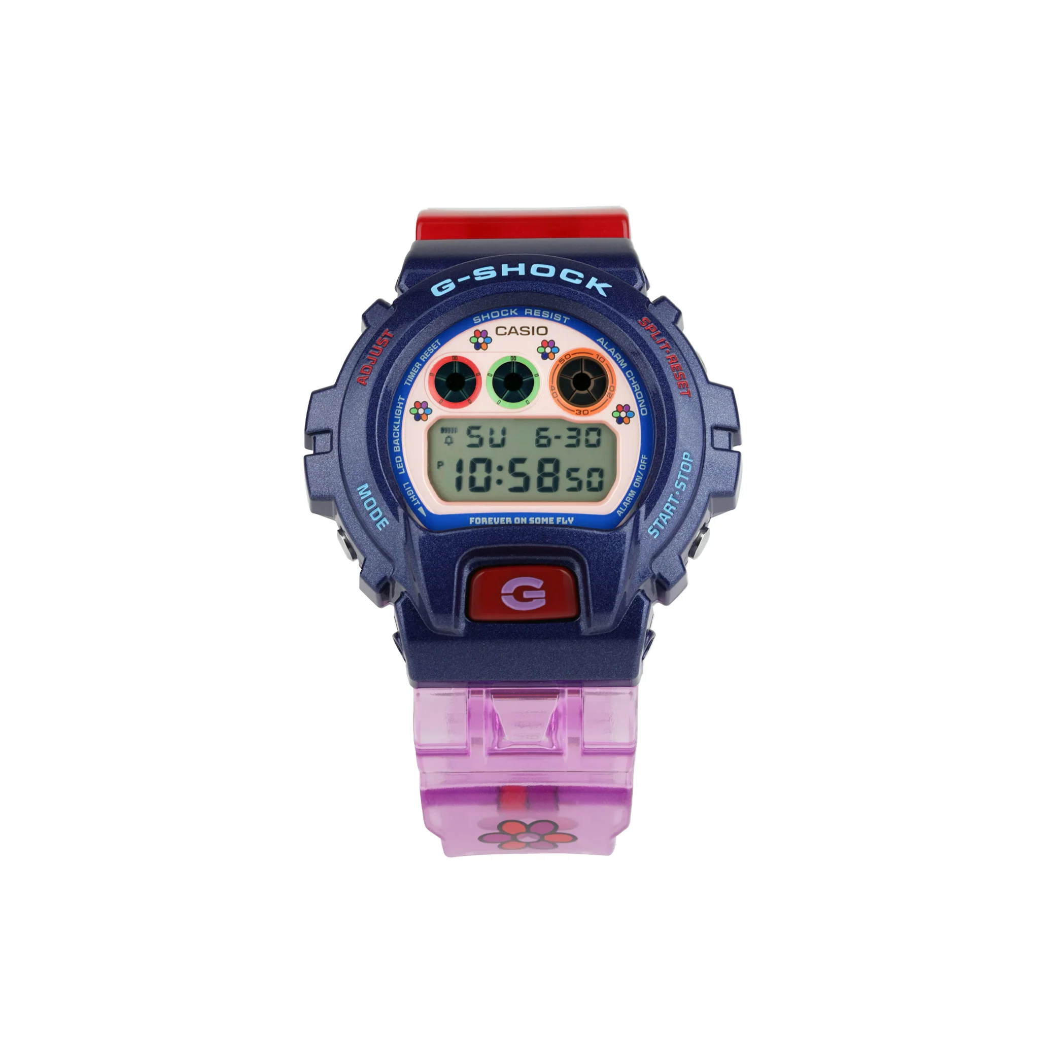 G-Shock x Jae Tips 6900 Series (Multi)