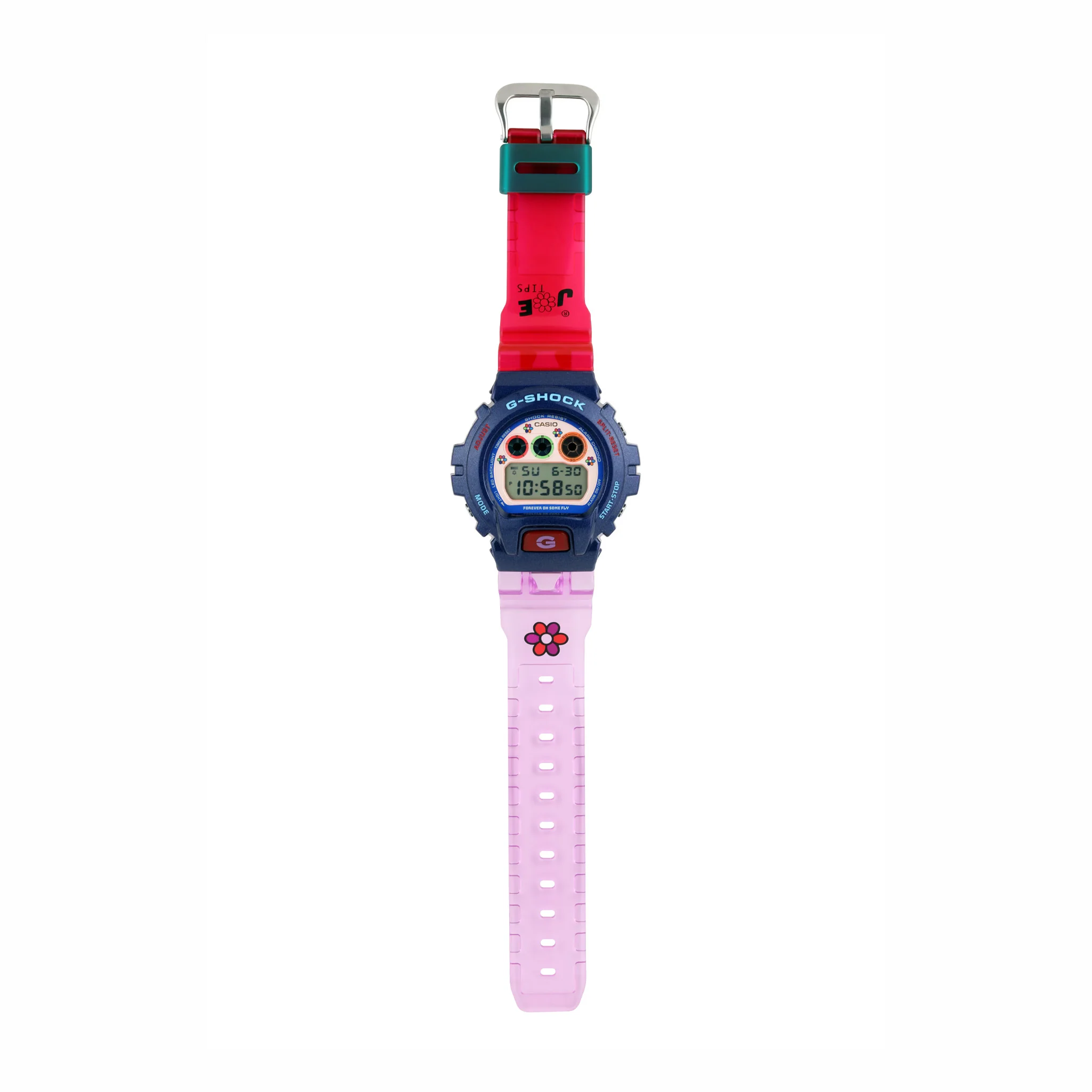 G-Shock x Jae Tips 6900 Series (Multi) - Image 3