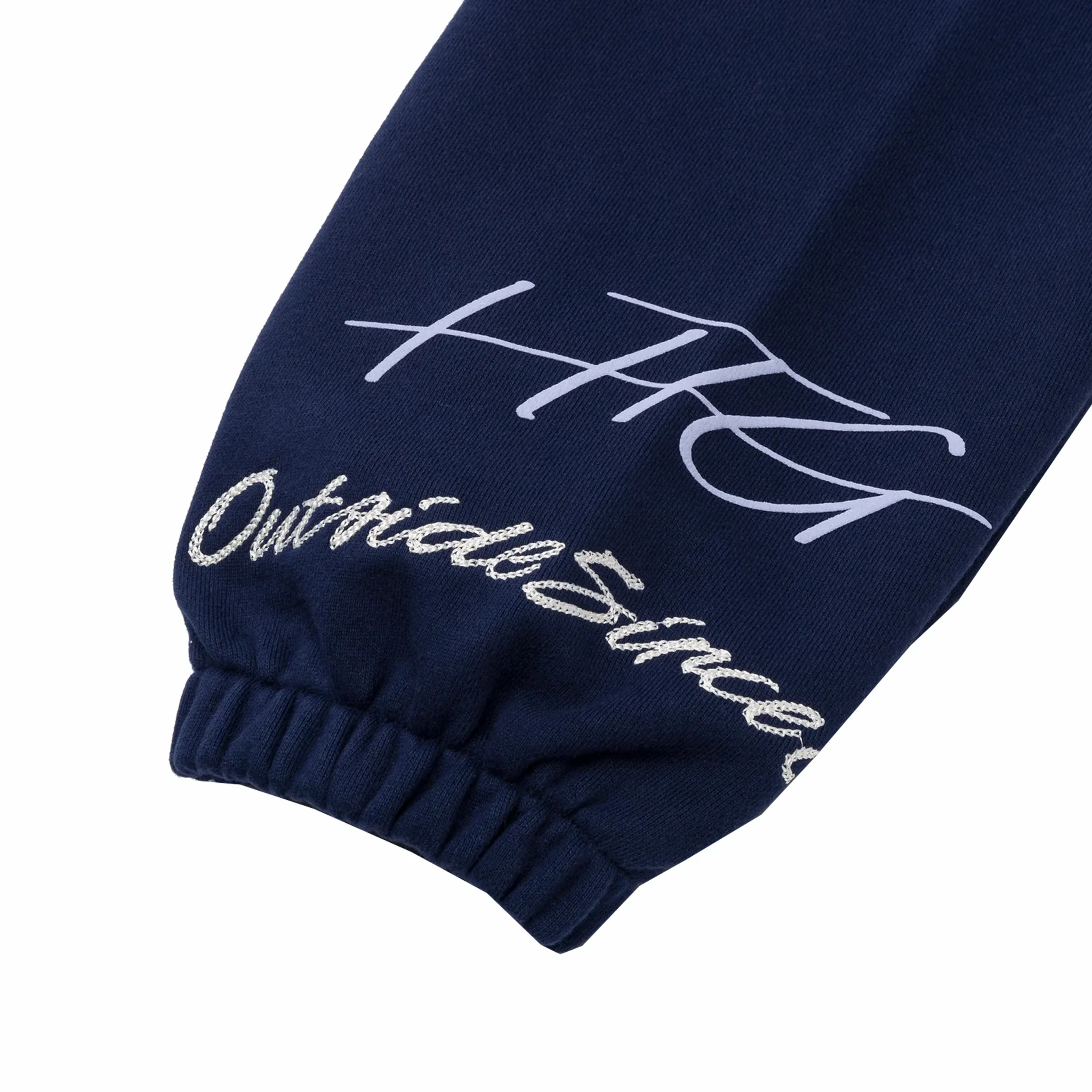 Honor The Gift 1988 Sweatpant (Navy) - Image 4