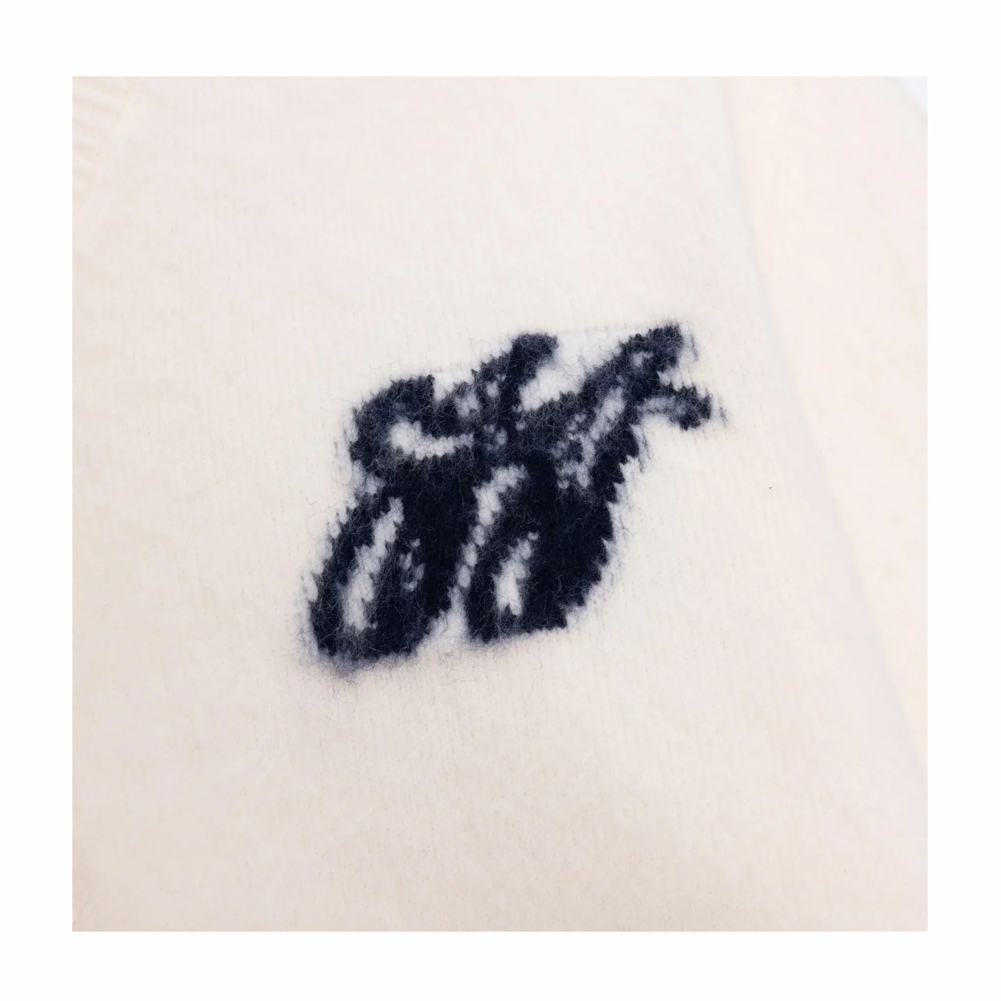 Honor The Gift Brushed Knit Cardigan (Bone) - Image 2