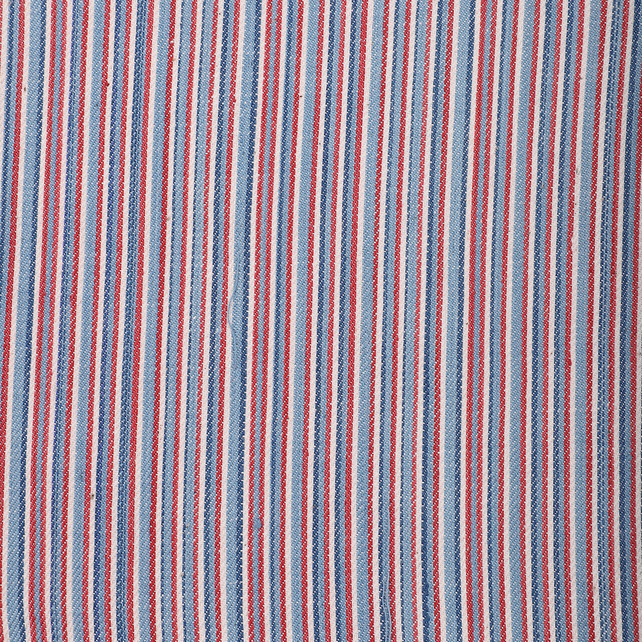 Kardo Hugh Regular Fit 2 Button Blazer (Blue/Red) - Image 3