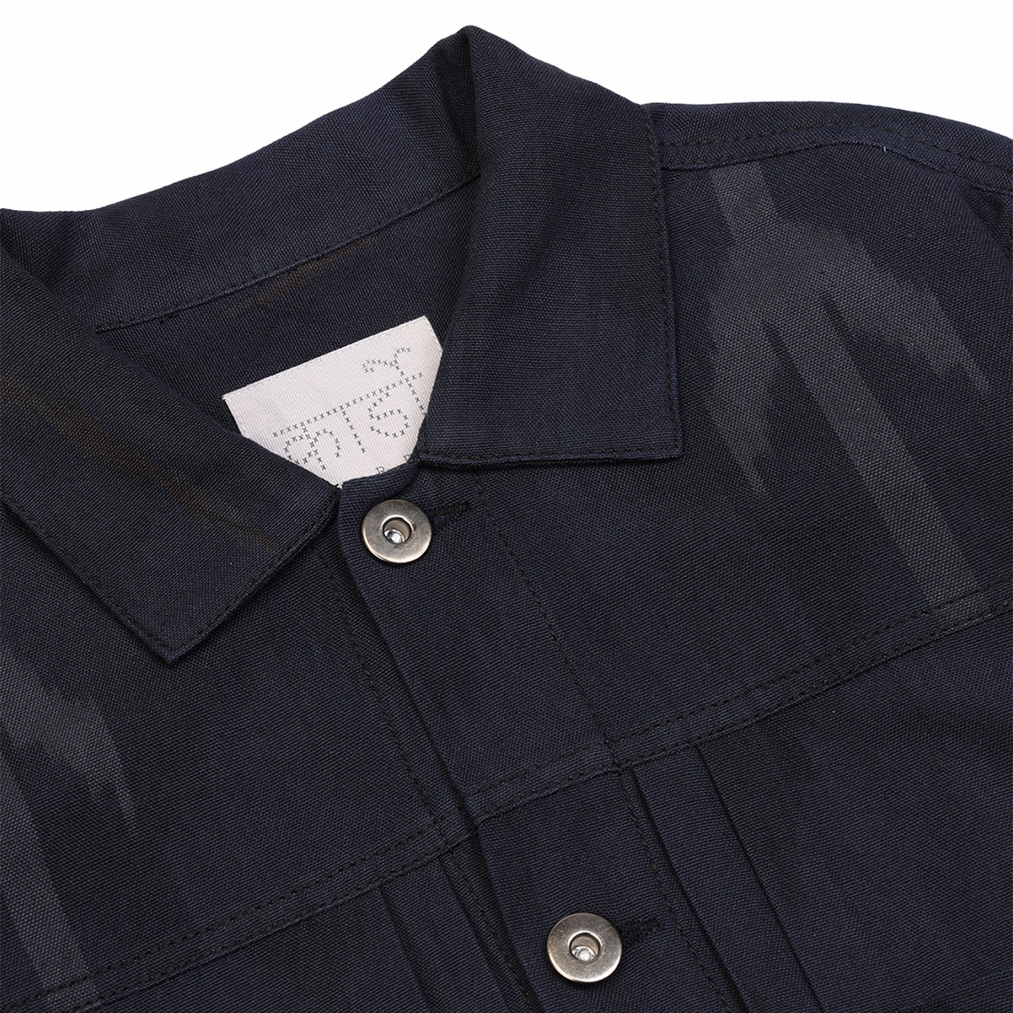 Kardo Marvin Ikak Jacket (Dark Navy) - Image 5