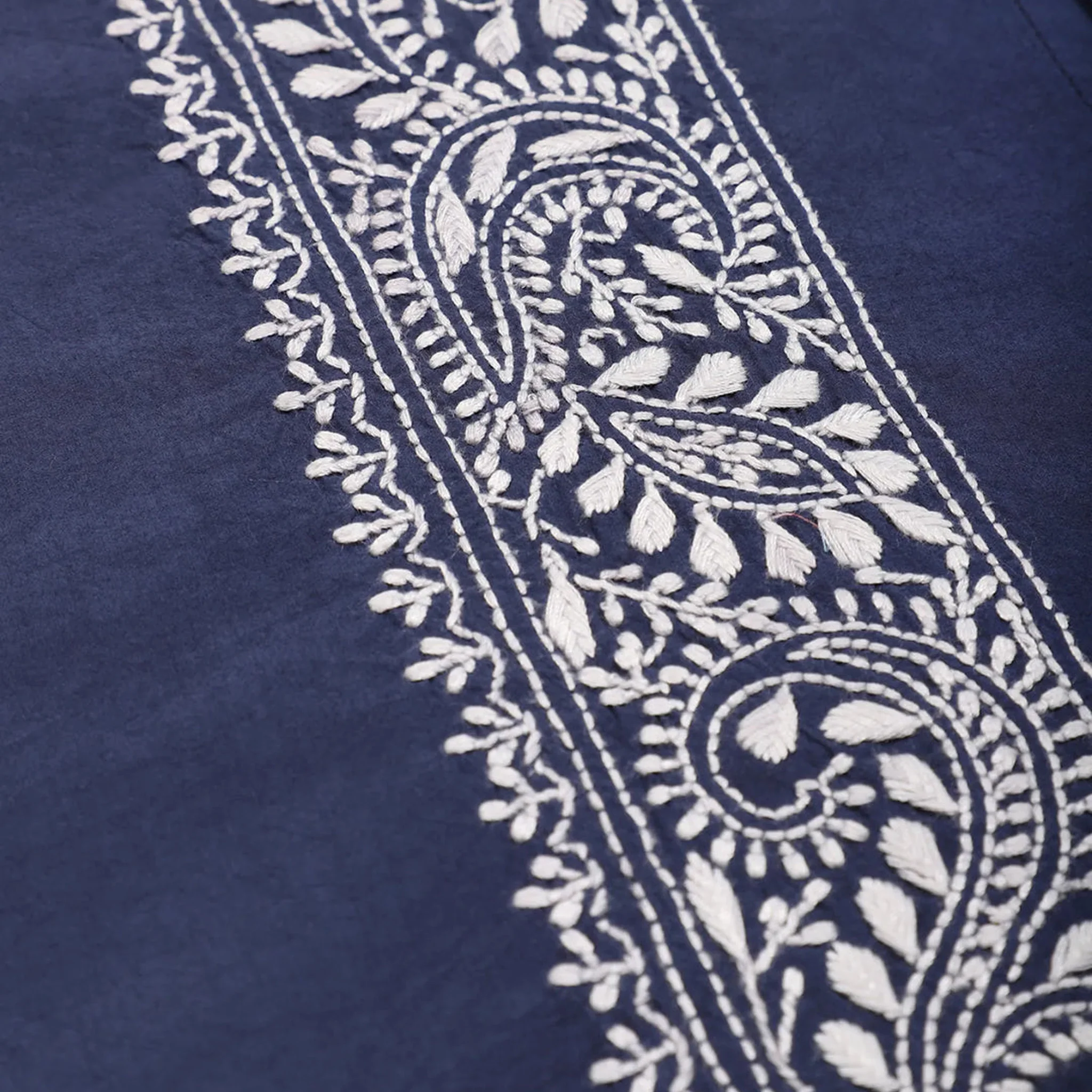 Kardo Ronen S/S Shirt (Future Dusk) - Image 3