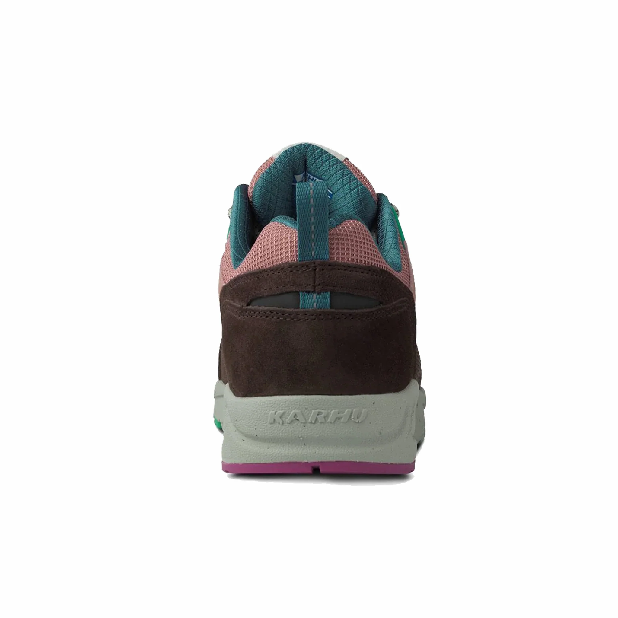 Karhu Unisex Fusion 2.0 "Northern Lights" (Java/Cork) - Image 2