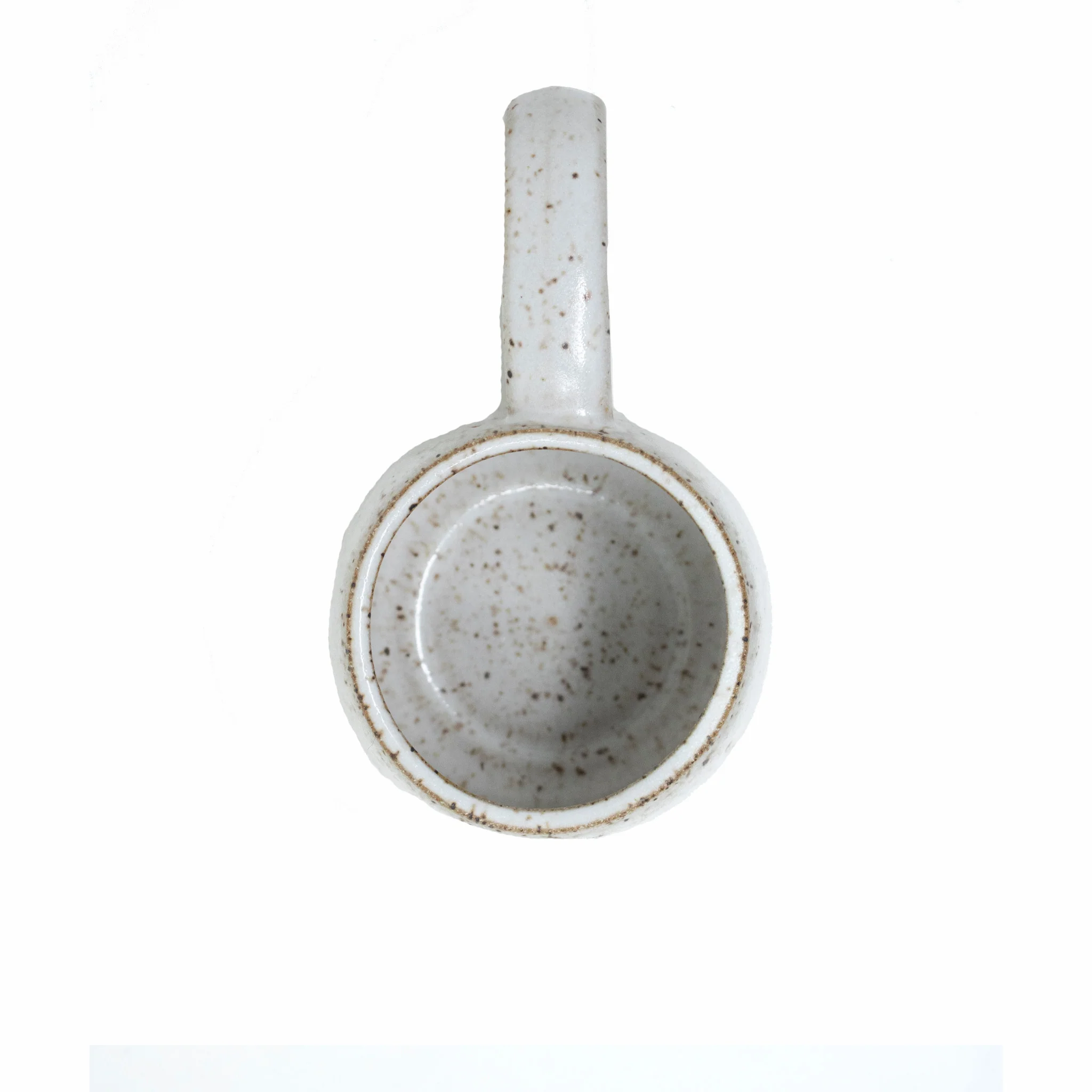 Katie Weber “Mug” (Oval Handle) - Image 2
