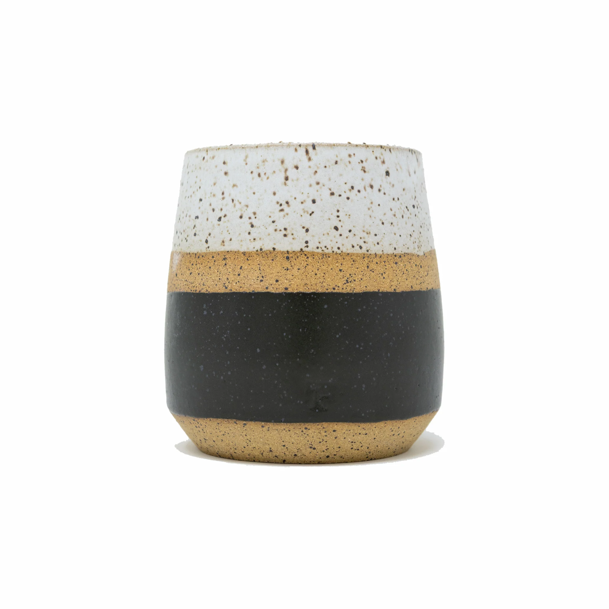 Katie Weber "Two Tone" Mug - Image 2
