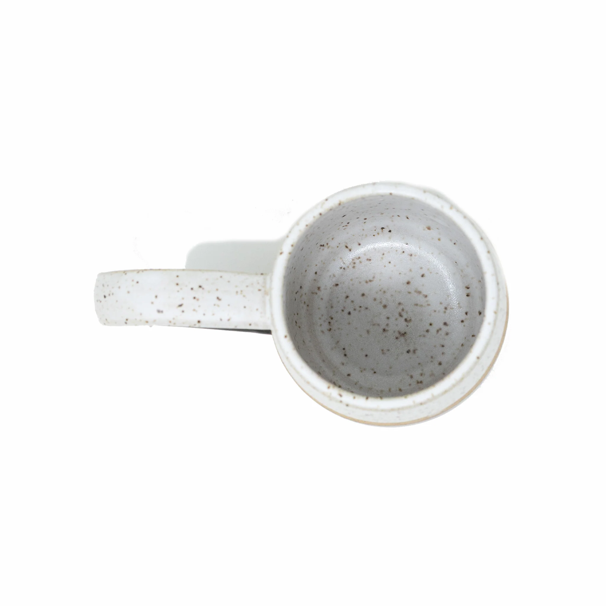 Katie Weber "Two Tone" Mug - Image 3