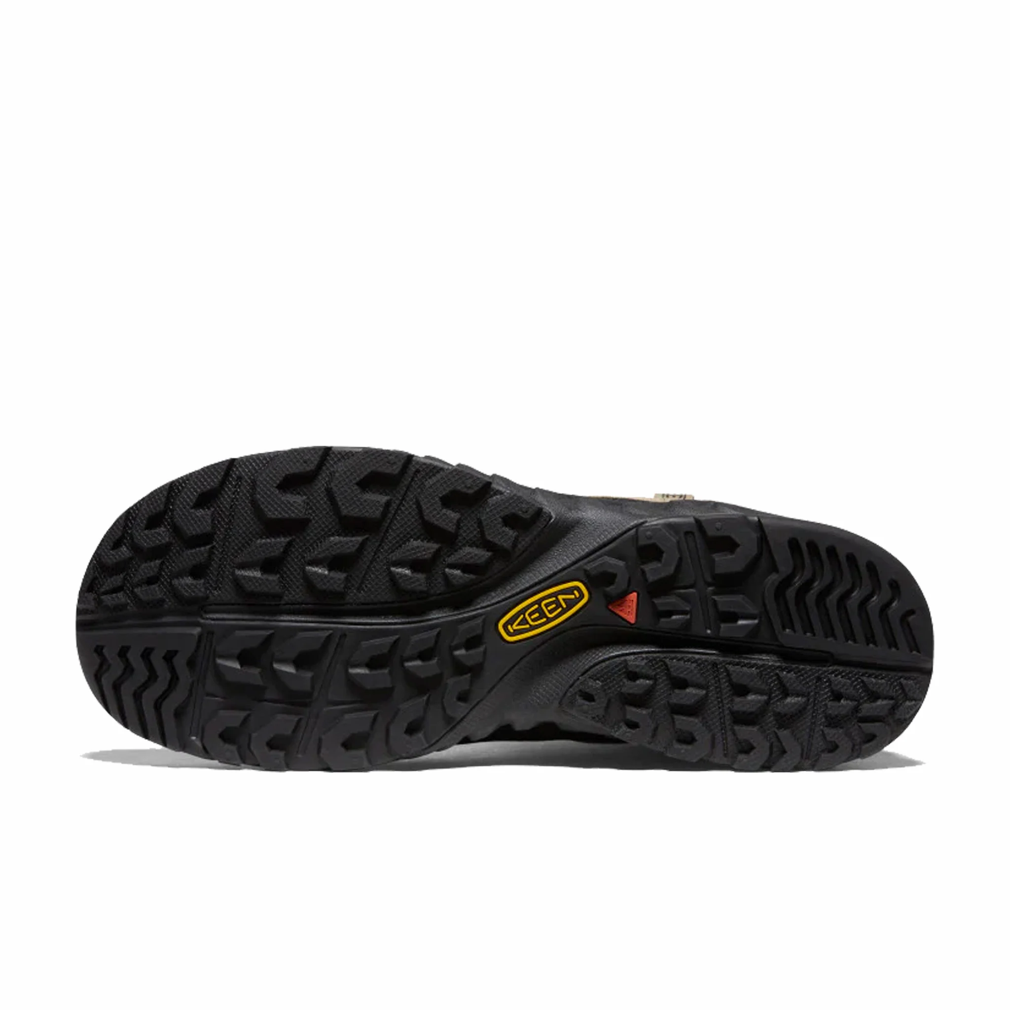 Keen Hood NXIS Waterproof Winter Pull-On Boot (Brindle/Black) - Image 5