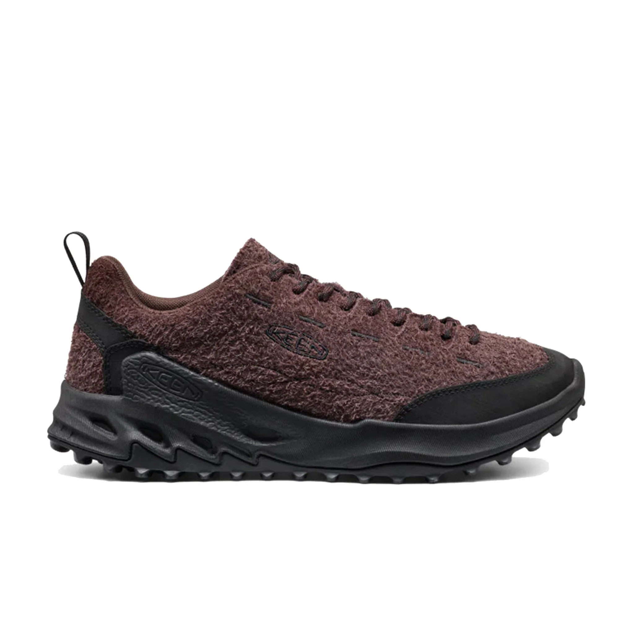 Keen Jasper Zionic (Java/Black)