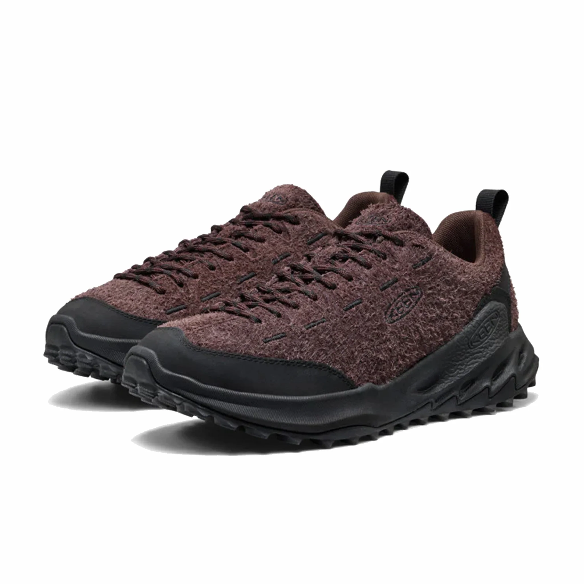 Keen Jasper Zionic (Java/Black) - Image 3