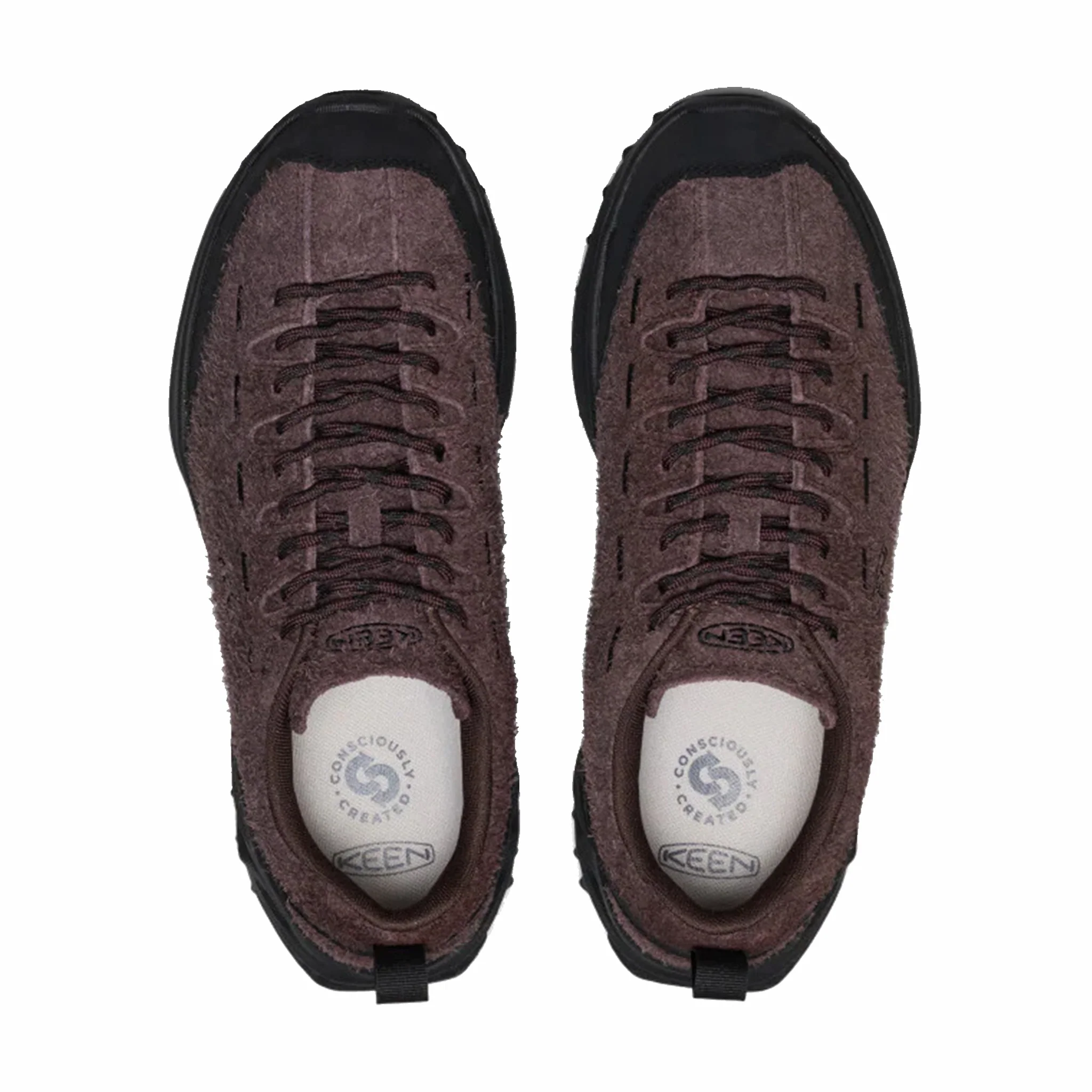 Keen Jasper Zionic (Java/Black) - Image 4