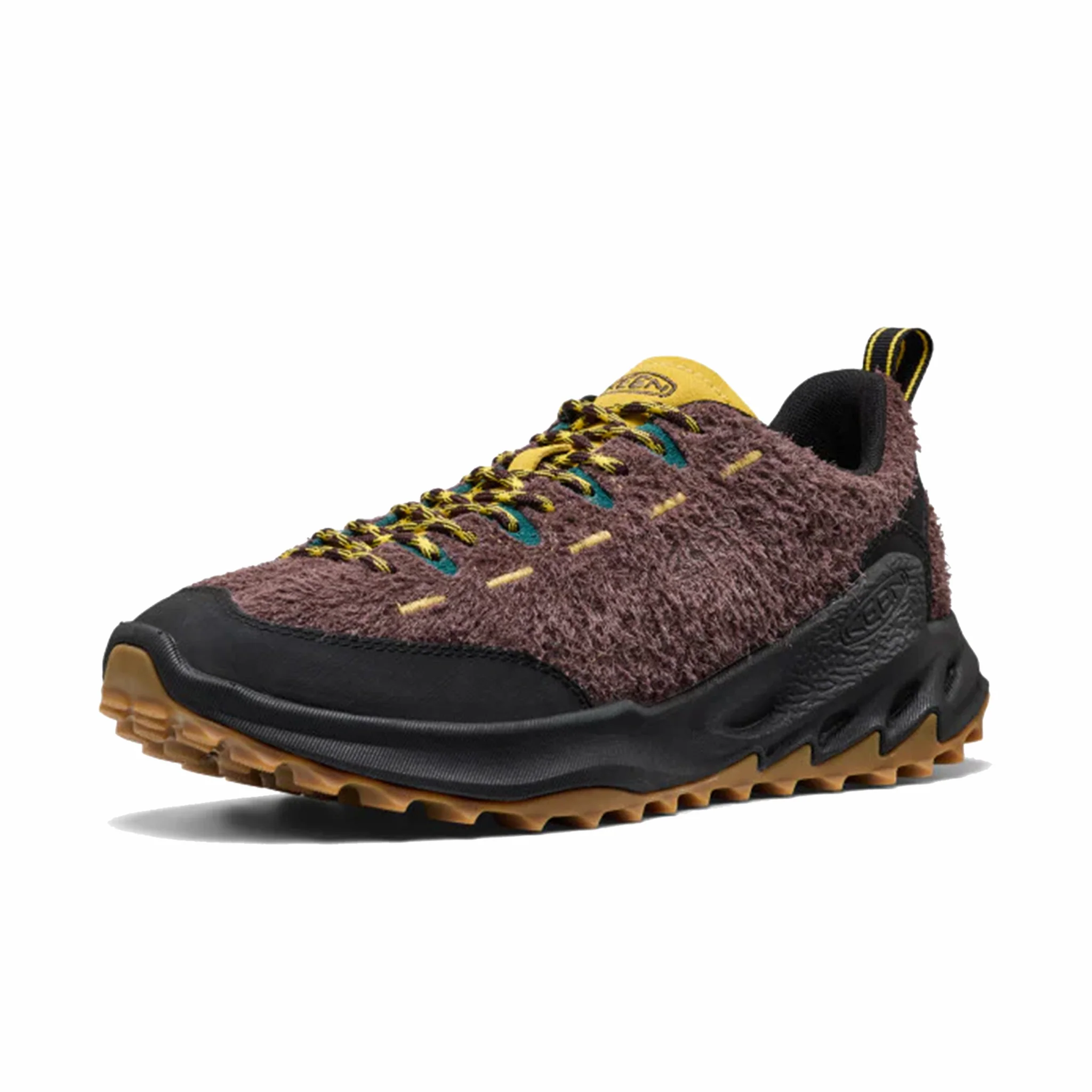 Keen Jasper Zionic (Java/Cream Gold) - Image 2