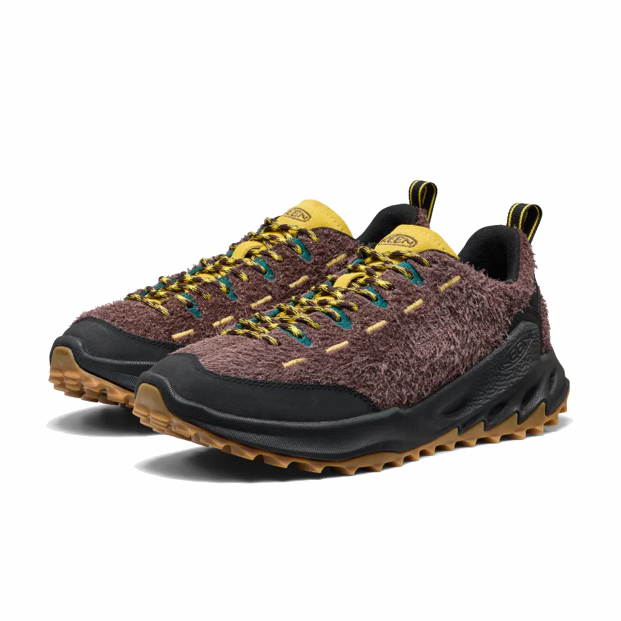 Keen Jasper Zionic (Java/Cream Gold) - Image 3
