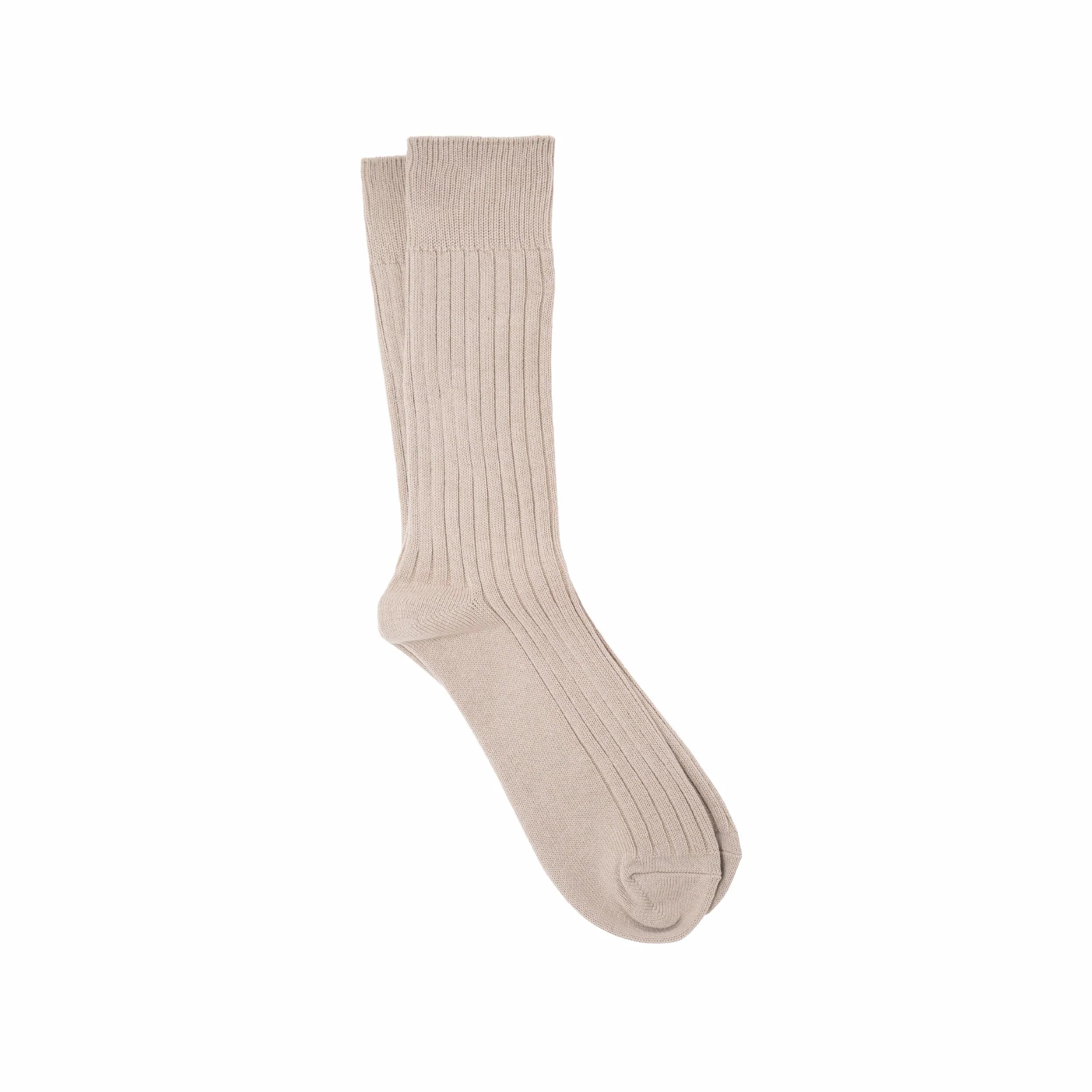 Lady White Co. Socks (Solar Grey) - Image 2