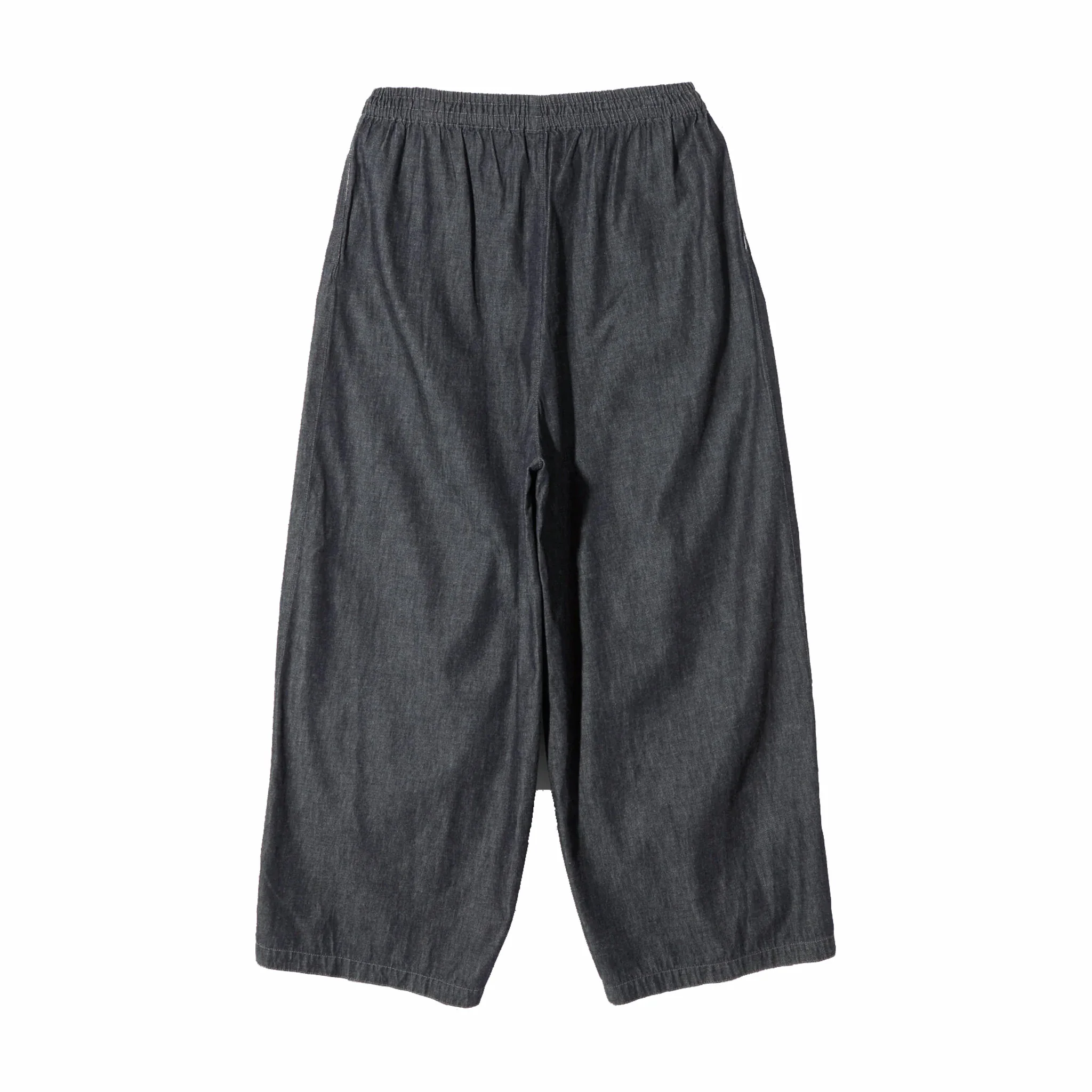 Needles H.D. Pant - 6oz Denim (Indigo) - Image 3