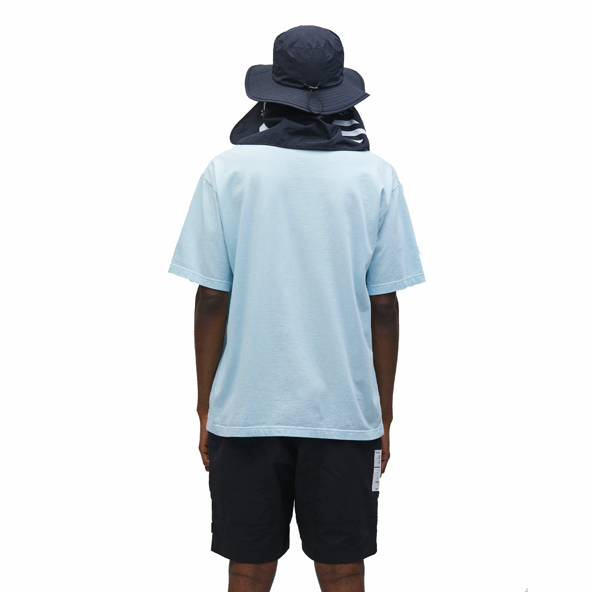 Neighborhood SRL . TEE SS-18 (Saxe) - Image 3