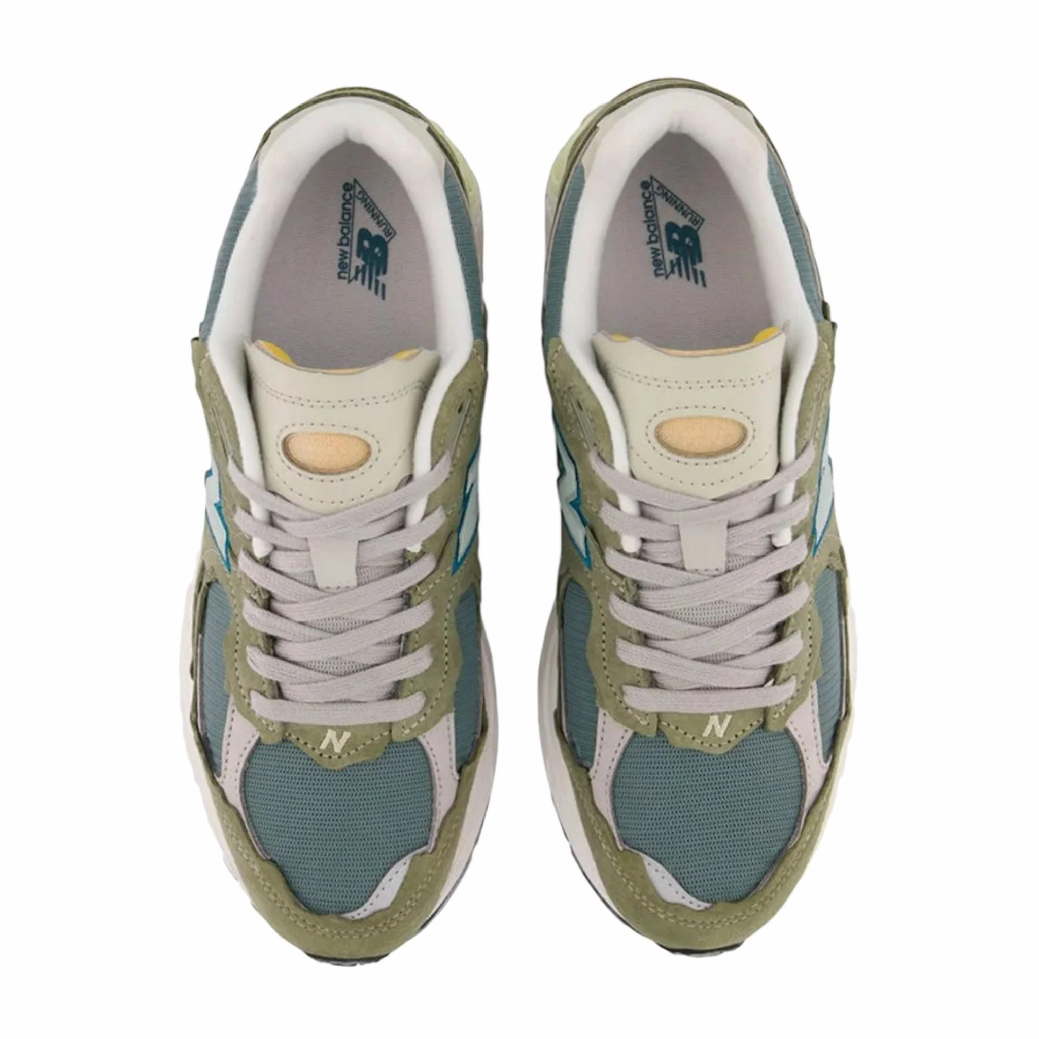 New Balance 2002R Protection Pack 2.0 “Mirage Grey” (Mirage Grey) - Image 3