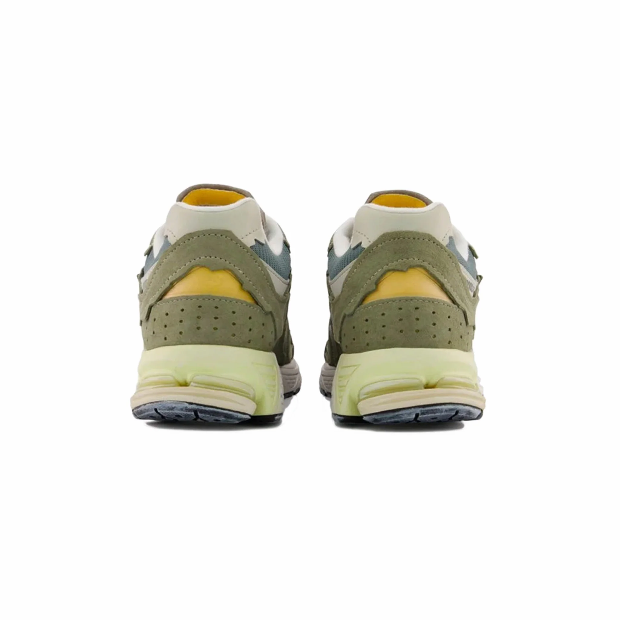 New Balance 2002R Protection Pack 2.0 “Mirage Grey” (Mirage Grey) - Image 4