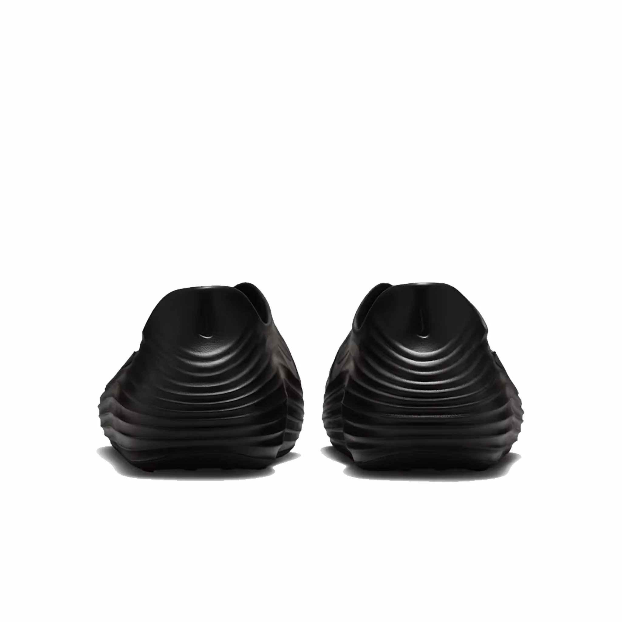 Nike Men's ReactX Rejuven8 (Black/Black-Black) - Image 5