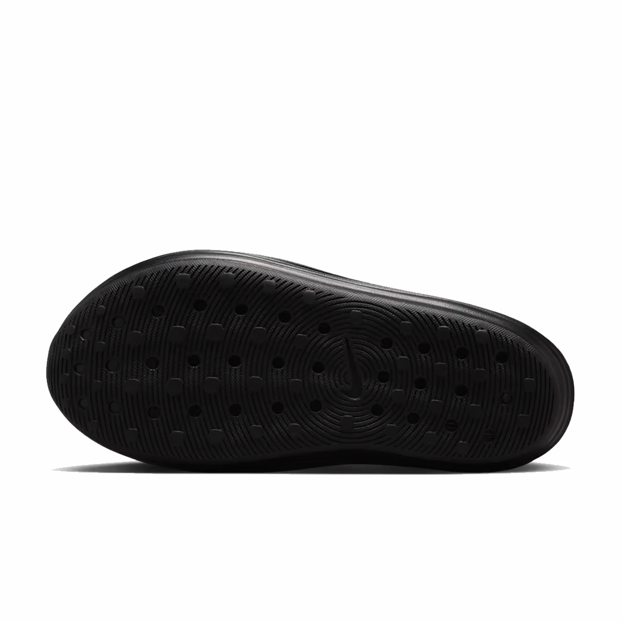 Nike Men's ReactX Rejuven8 (Black/Black-Black) - Image 6