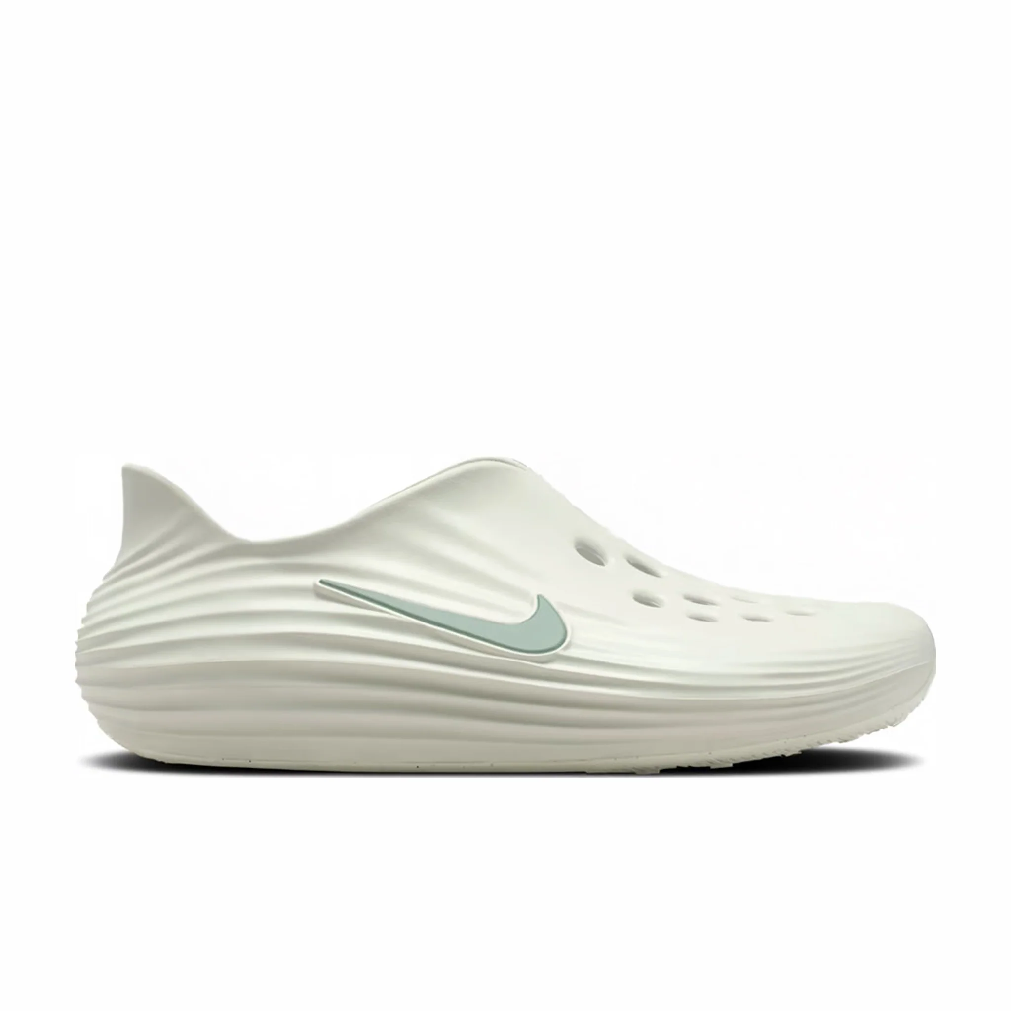 Nike Men's ReactX Rejuven8 (Spruce Aura/Light Silver)