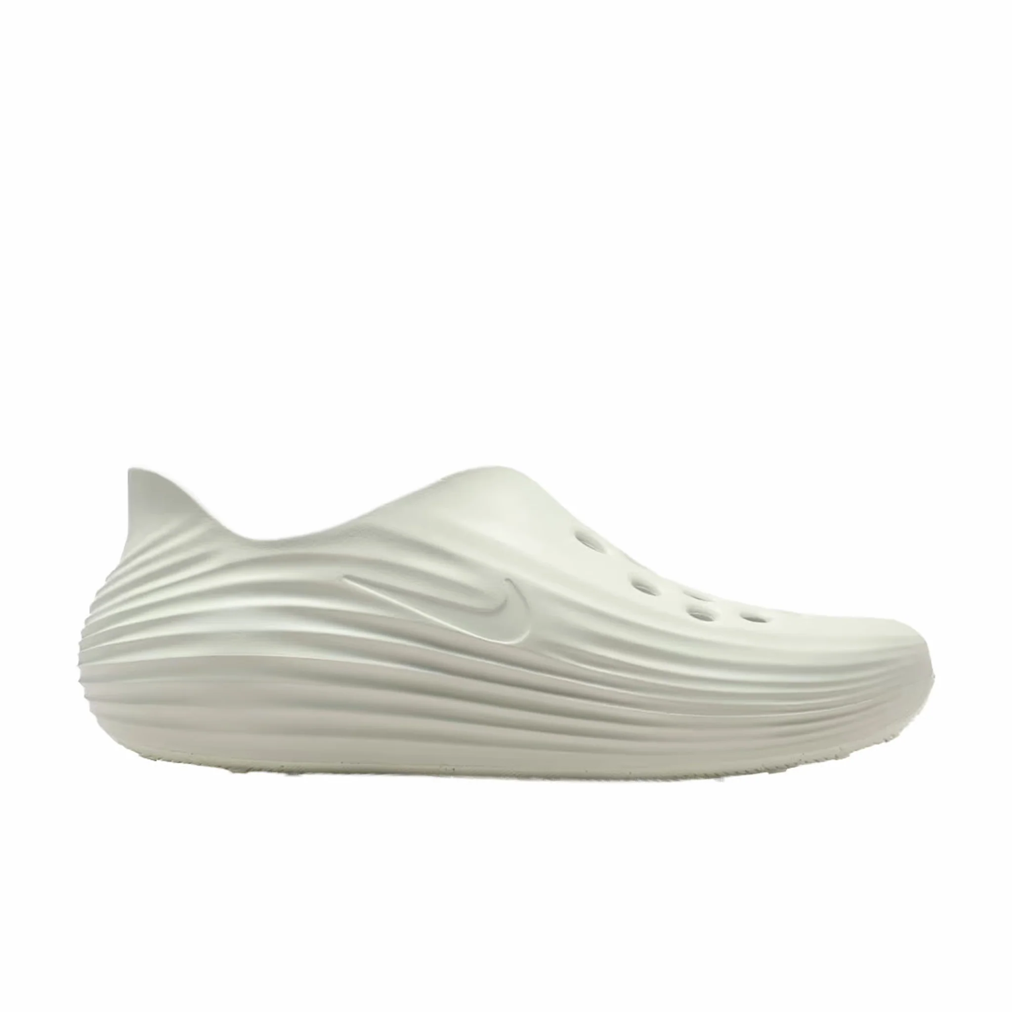 Nike Men's ReactX Rejuven8 (Spruce Aura/Light Silver) - Image 3