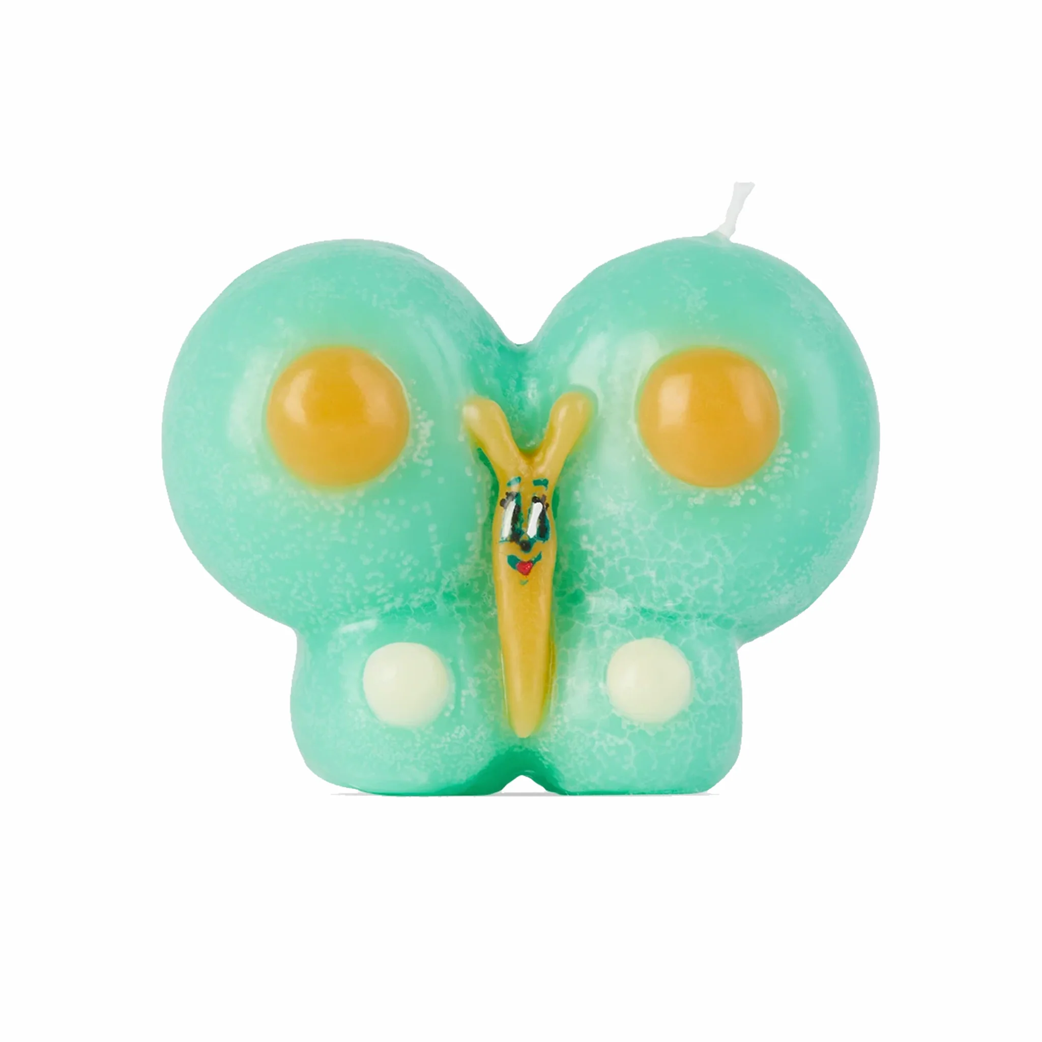 Olga Goose Butterfly Candle