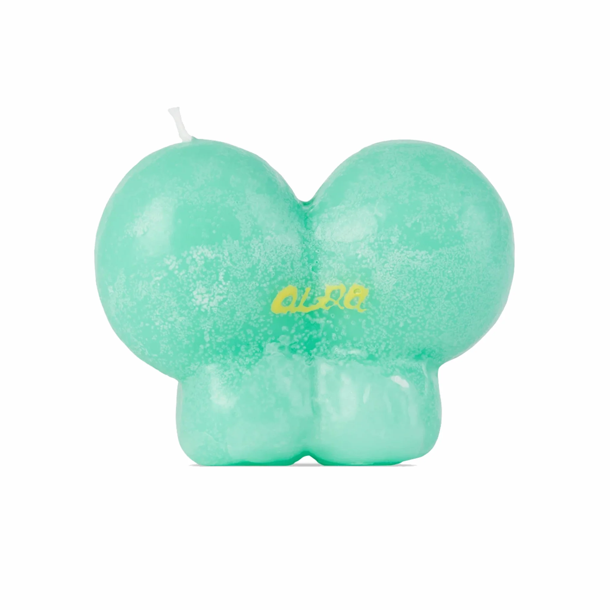 Olga Goose Butterfly Candle - Image 2