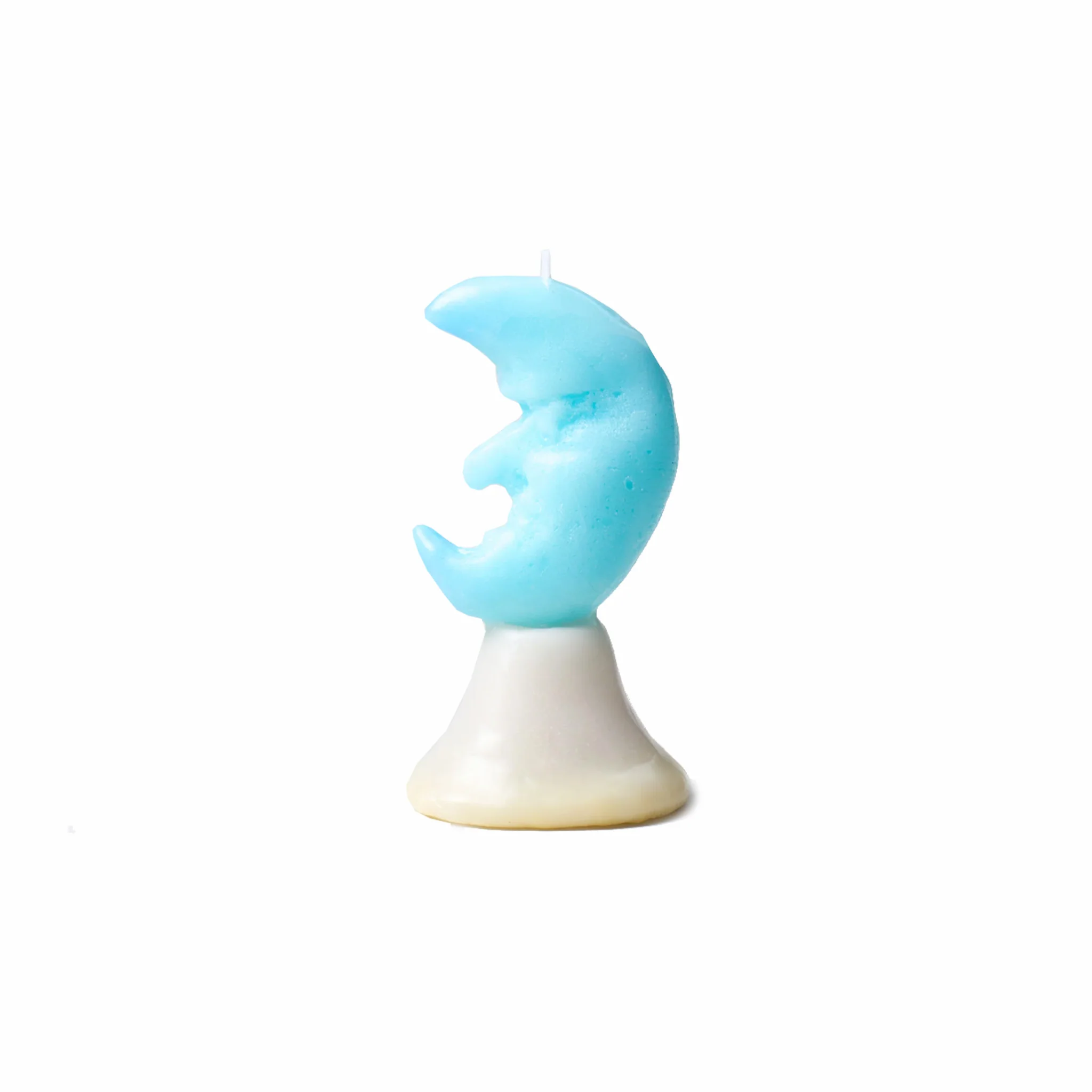 Olga Goose Moon Candle - Image 2