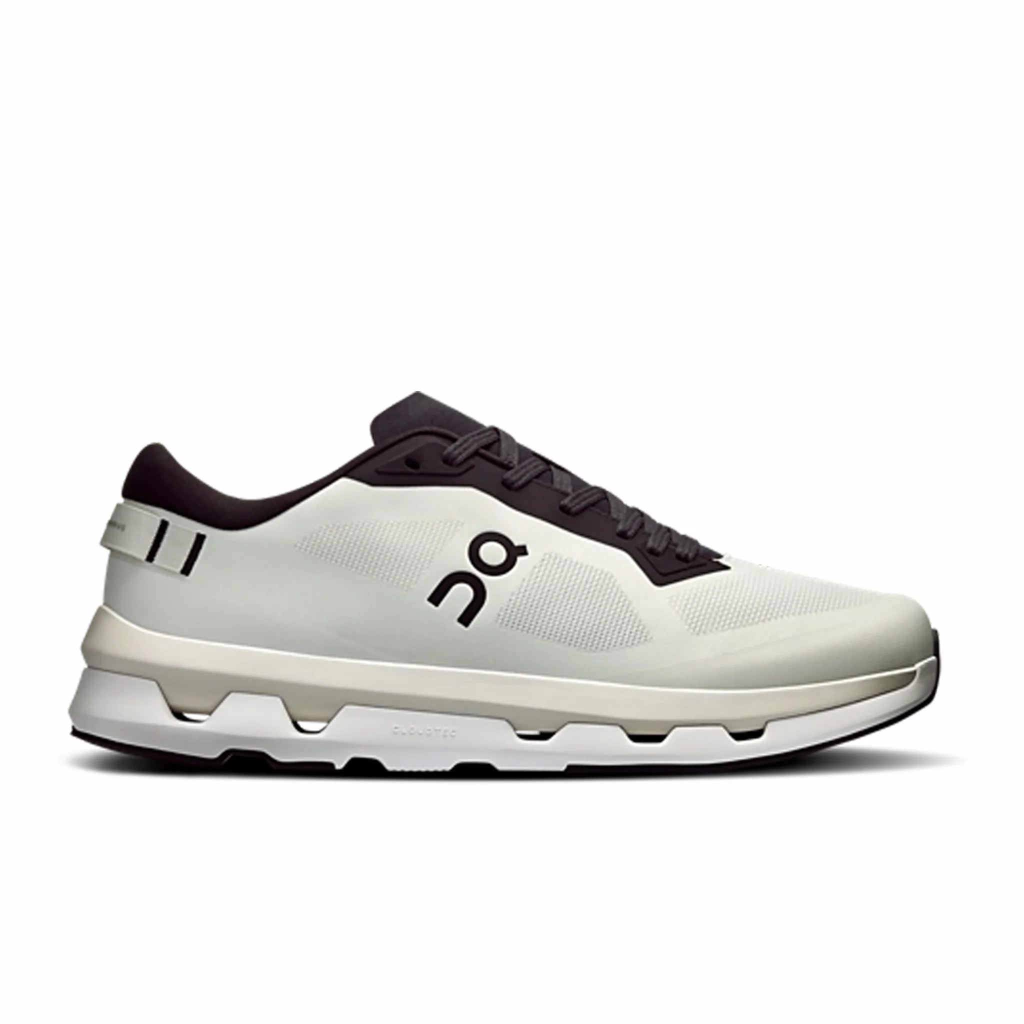 On Men's Cloudzone (Ice/Black)