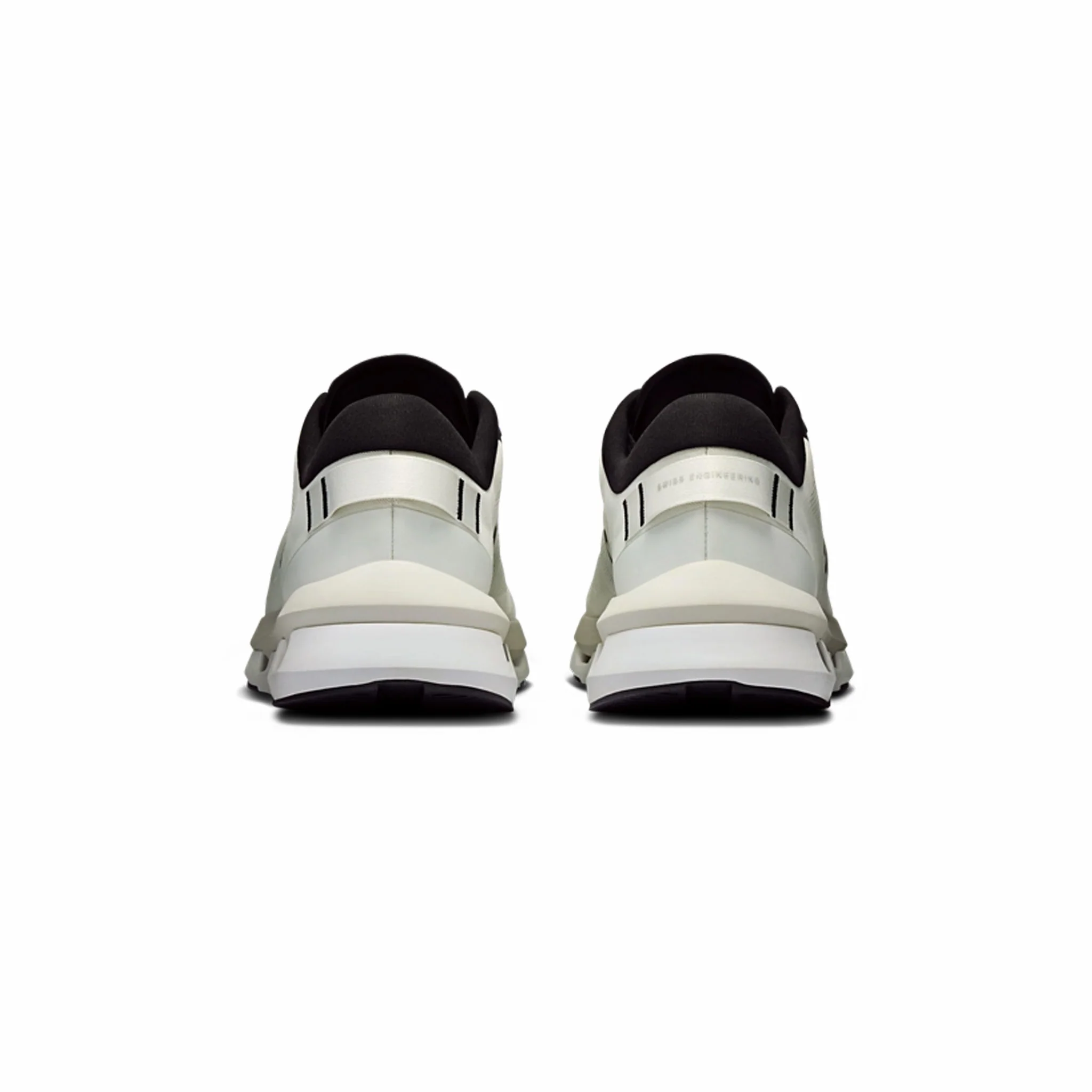 On Men's Cloudzone (Ice/Black) - Image 4
