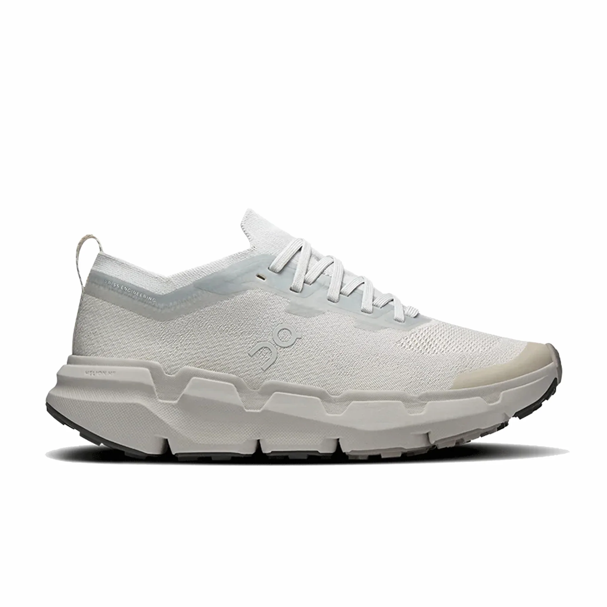 On Women's Cloudsoma (Glacier/Pearl)