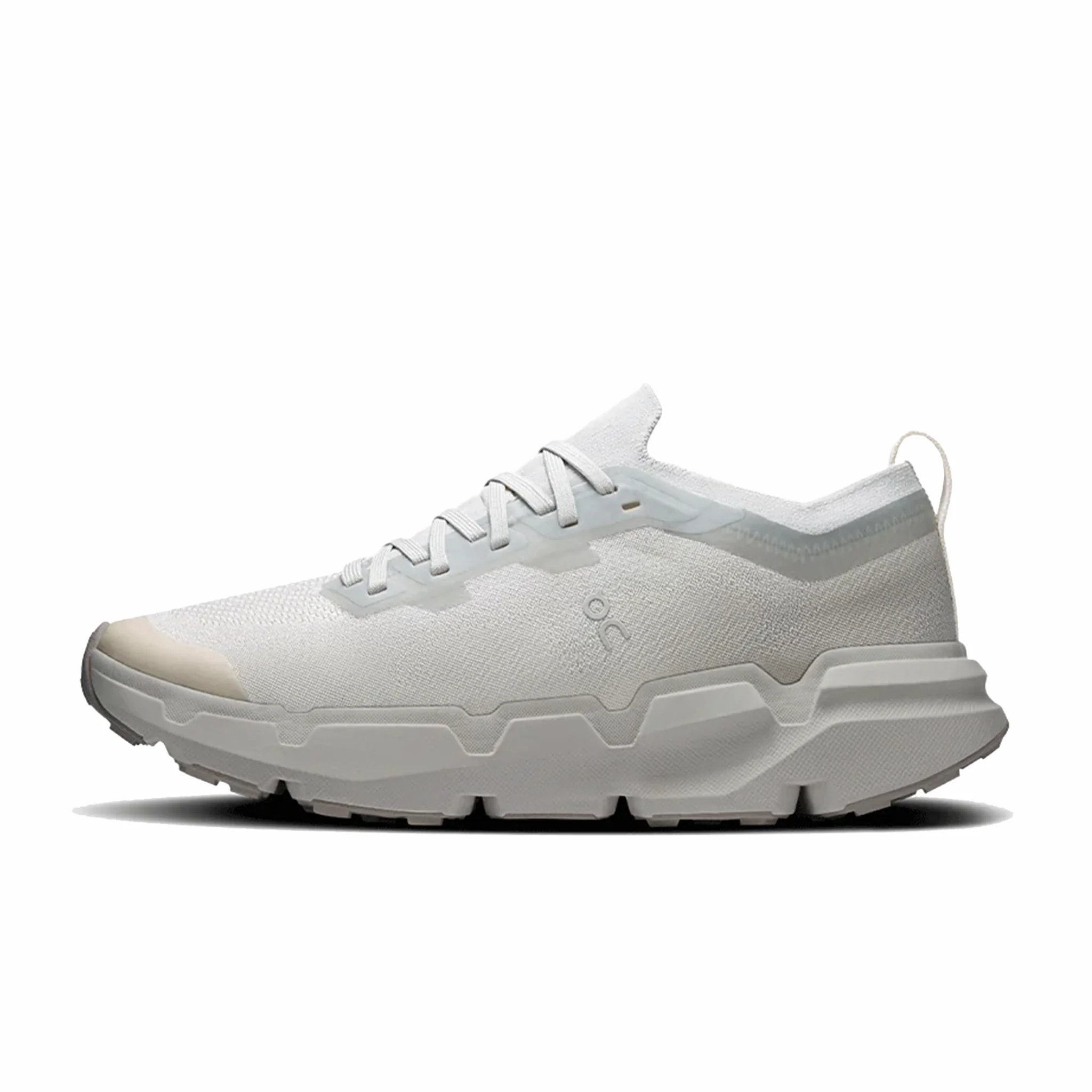 On Women's Cloudsoma (Glacier/Pearl) - Image 2