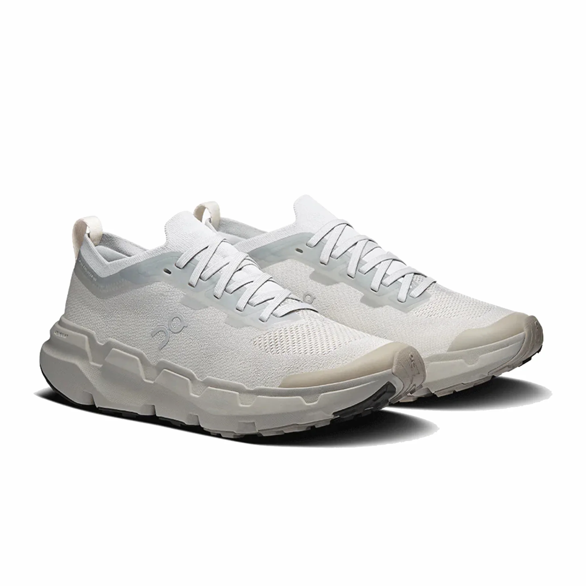 On Women's Cloudsoma (Glacier/Pearl) - Image 3
