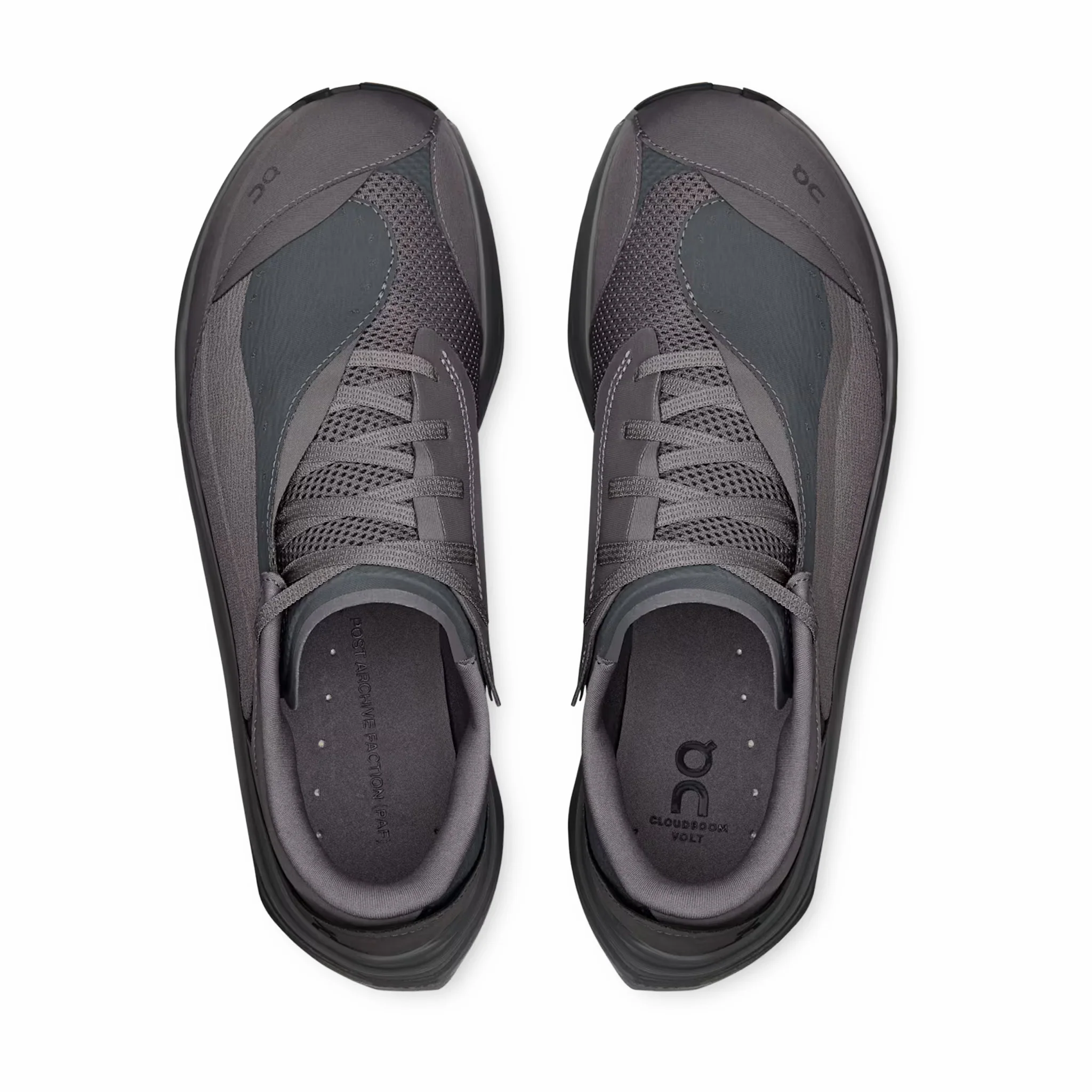 On x PAF Men's Cloudboom Next (Ember/Pebble) - Image 3