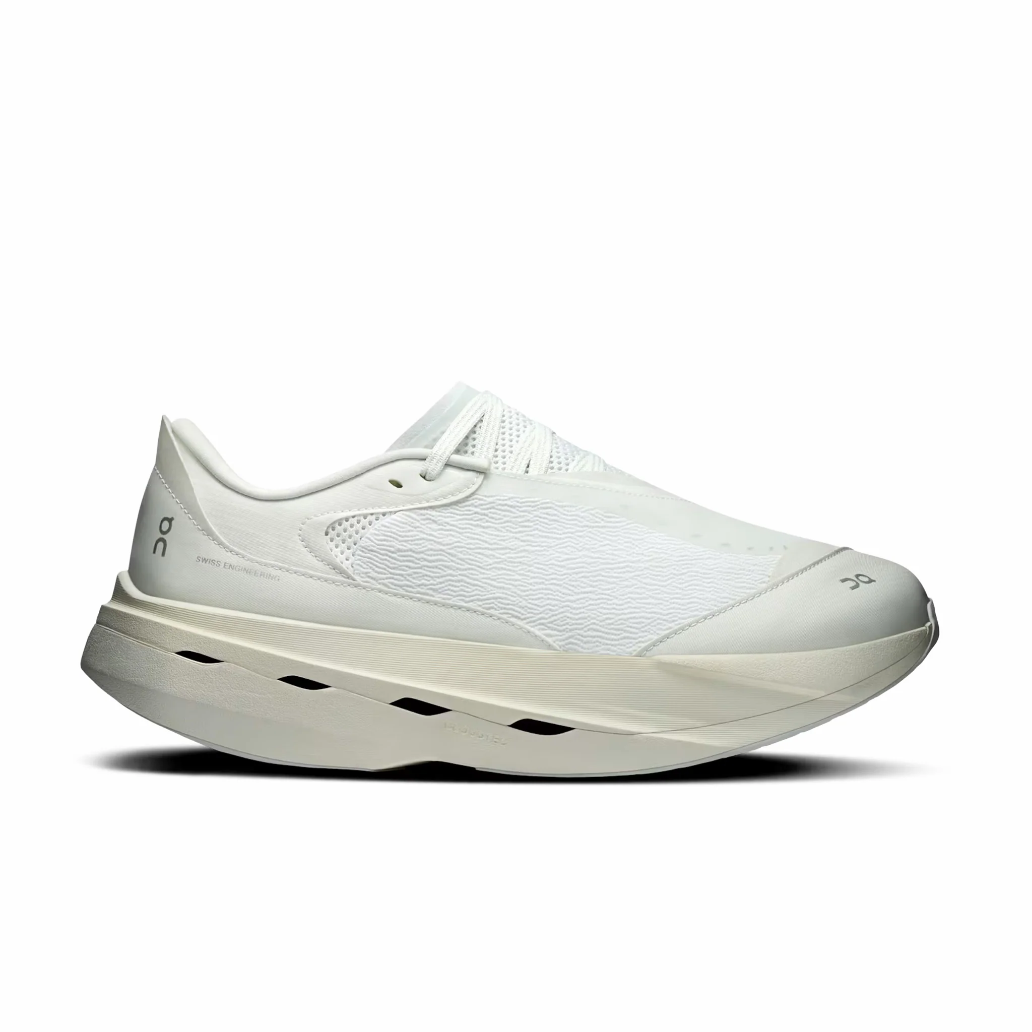 On x PAF Men's Cloudboom Next (White/Gale)