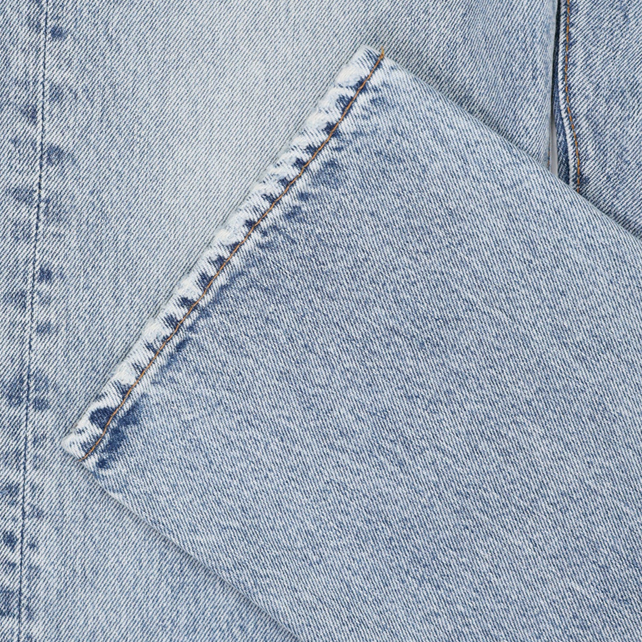 OrSlow 105 90's Denim - Standard Fit (Sky Blue) - Image 4