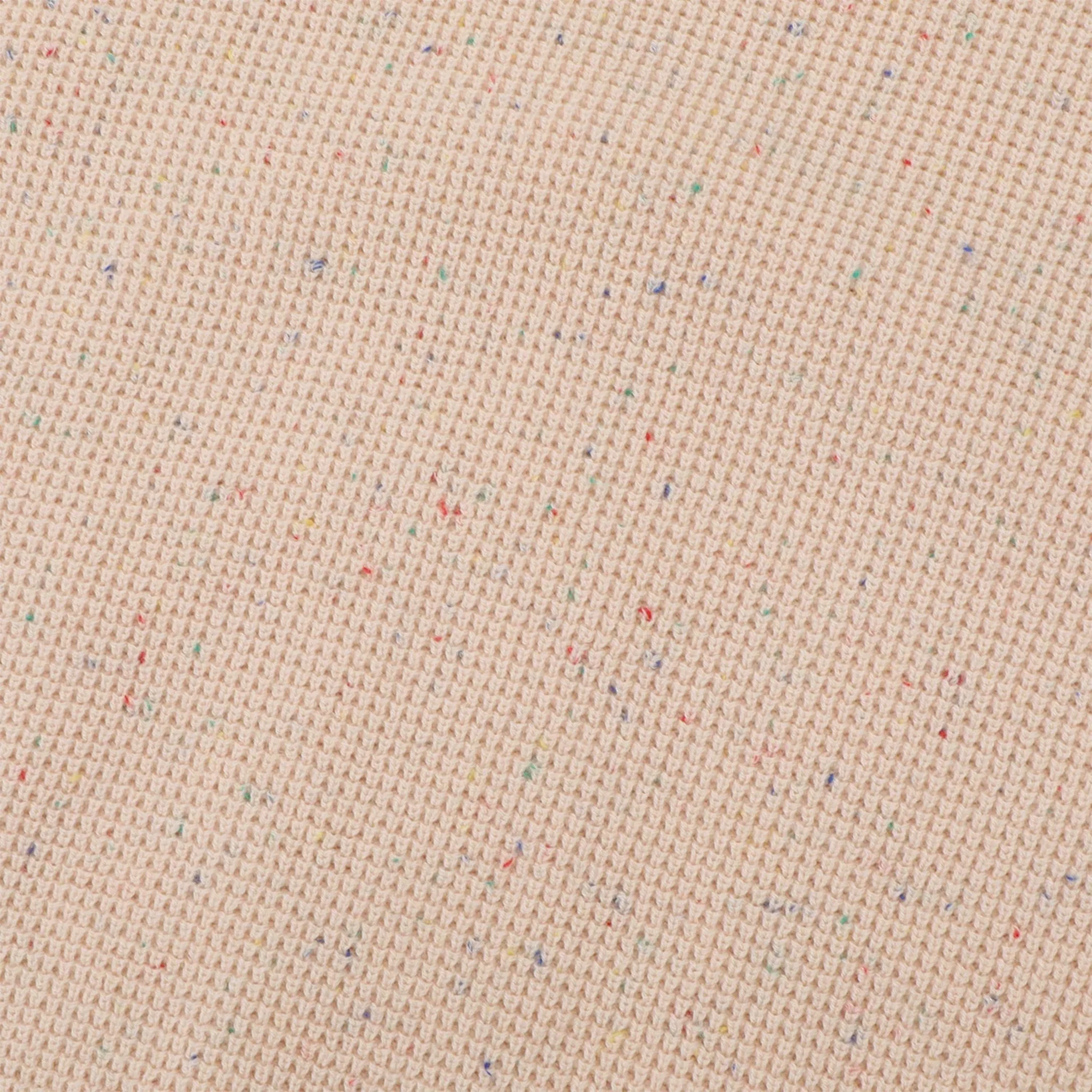 Pass~Port Speckled Sweater (Cream) - Image 2