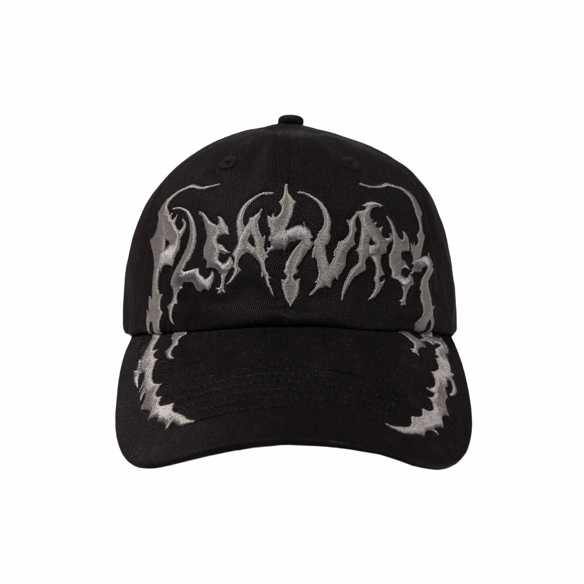 Pleasures Claws Cap (Black)