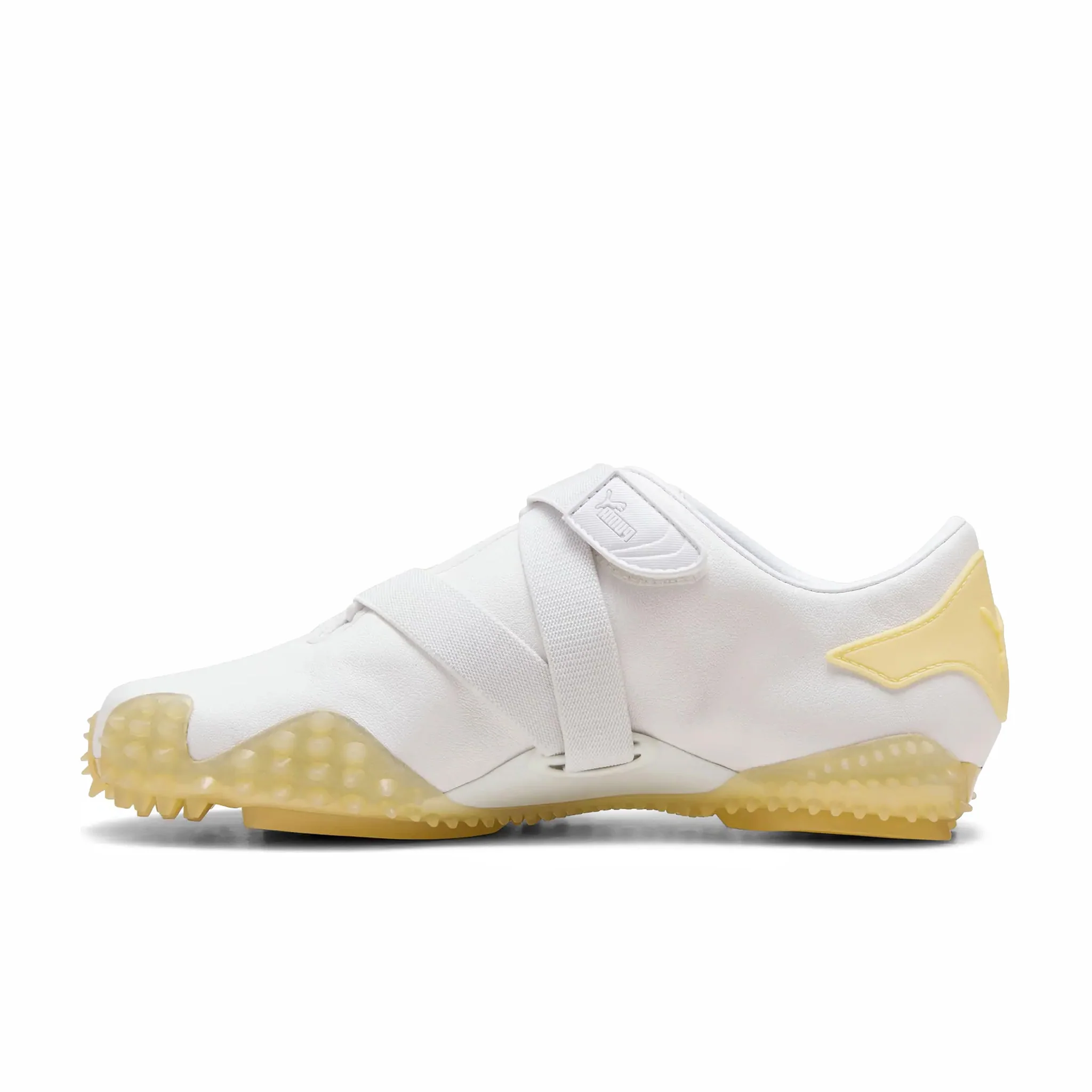 Puma Men's Mostro Lost & Found (Puma Black/Gum) - Image 3