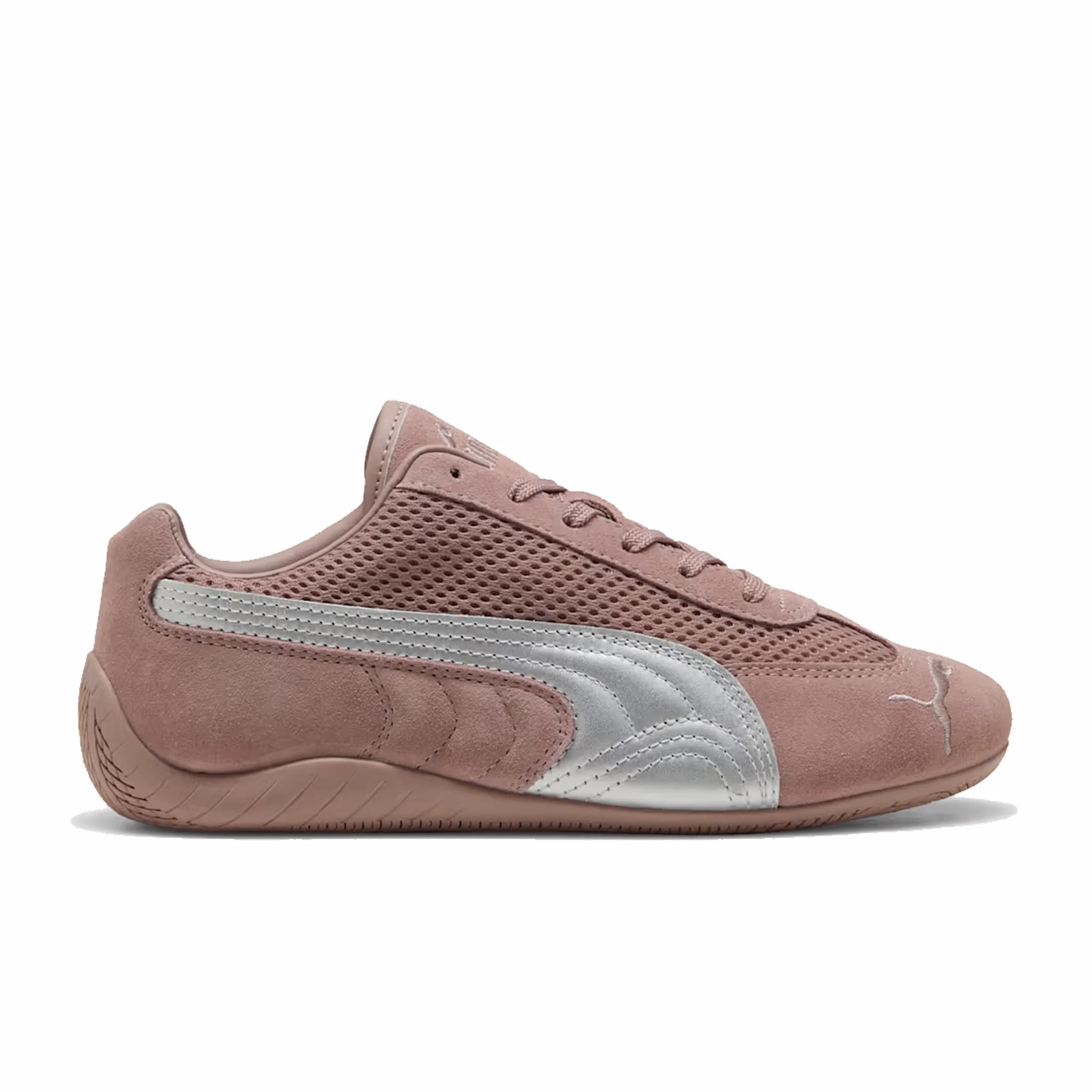 Puma Women's Speedcat Premium (Sandstone/Matte Silver)