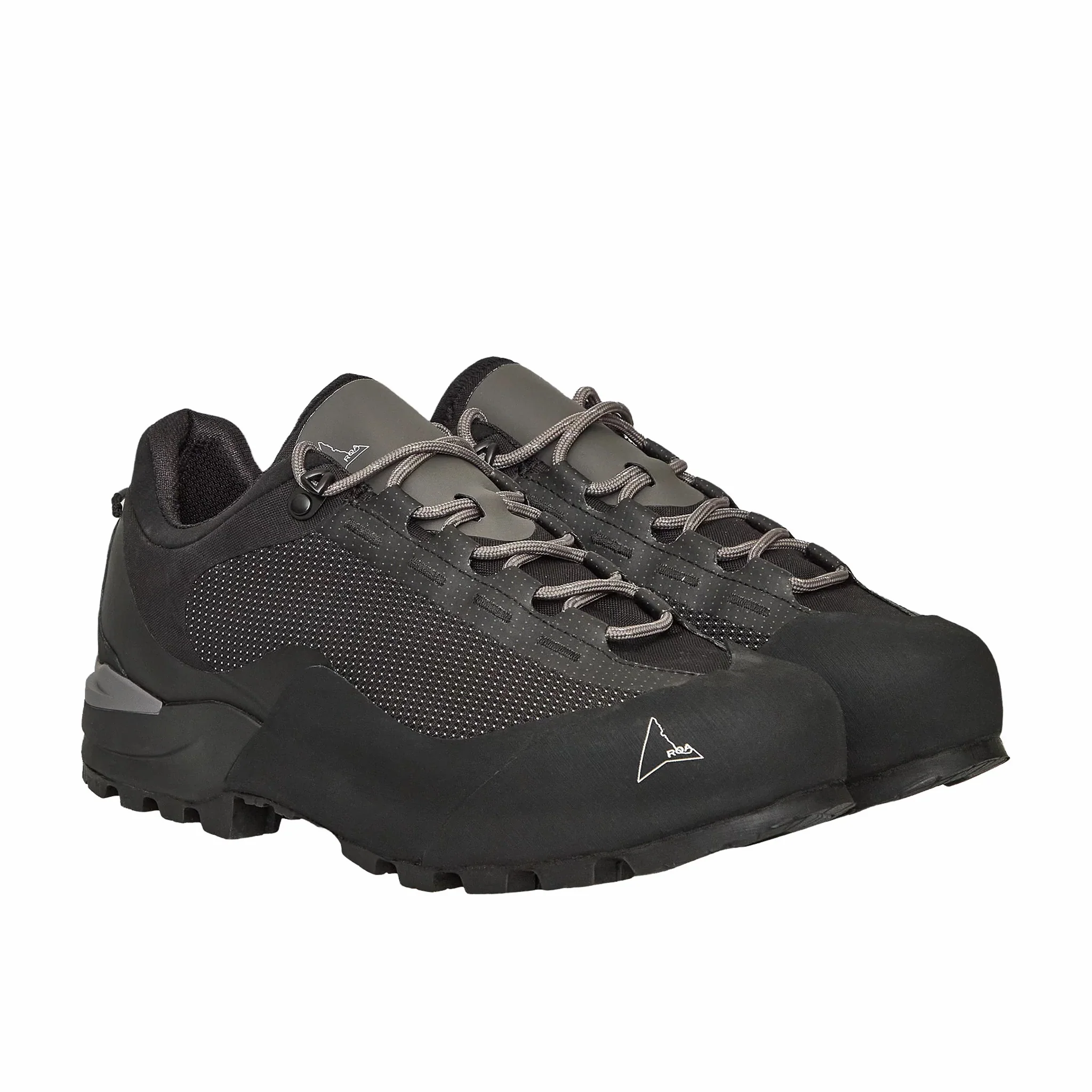 ROA Hida Low (Black) - Image 2