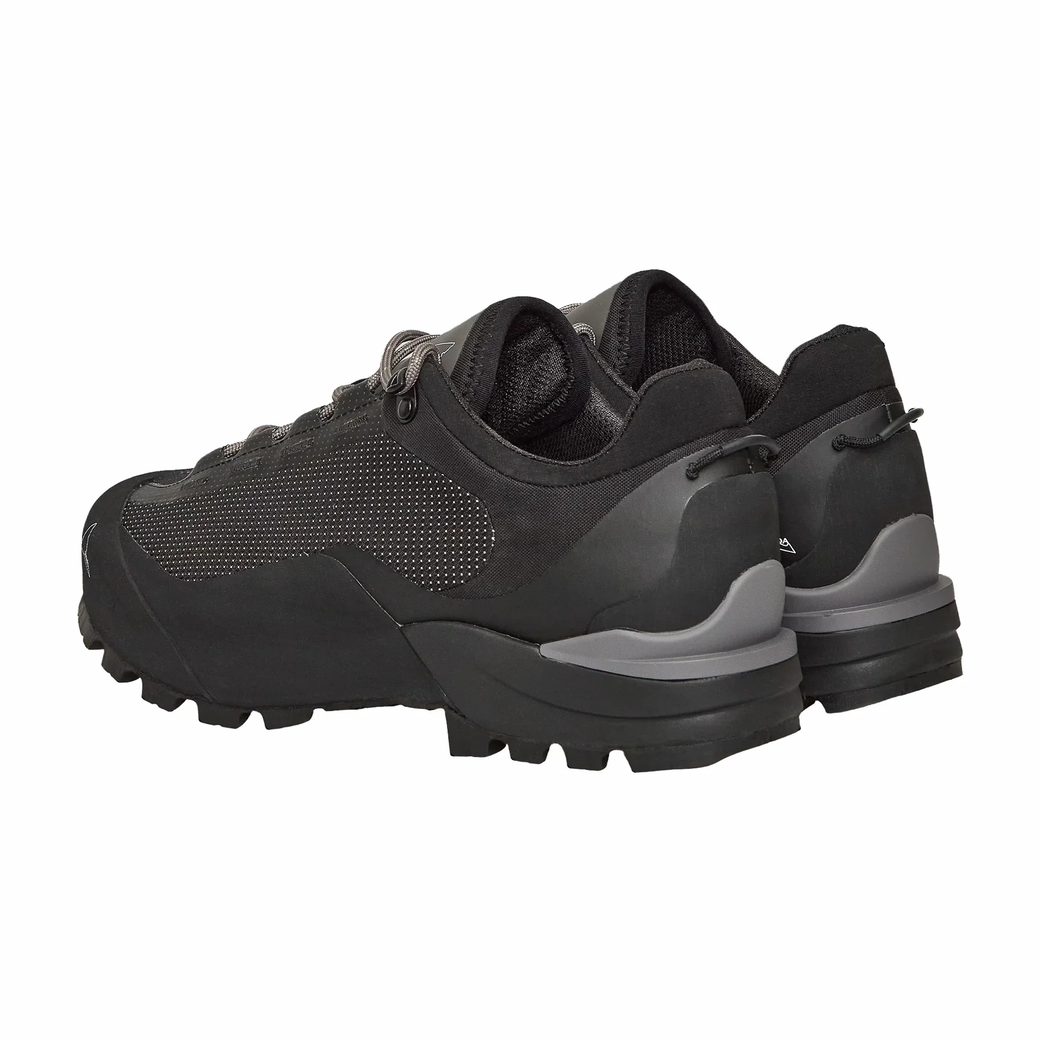 ROA Hida Low (Black) - Image 4