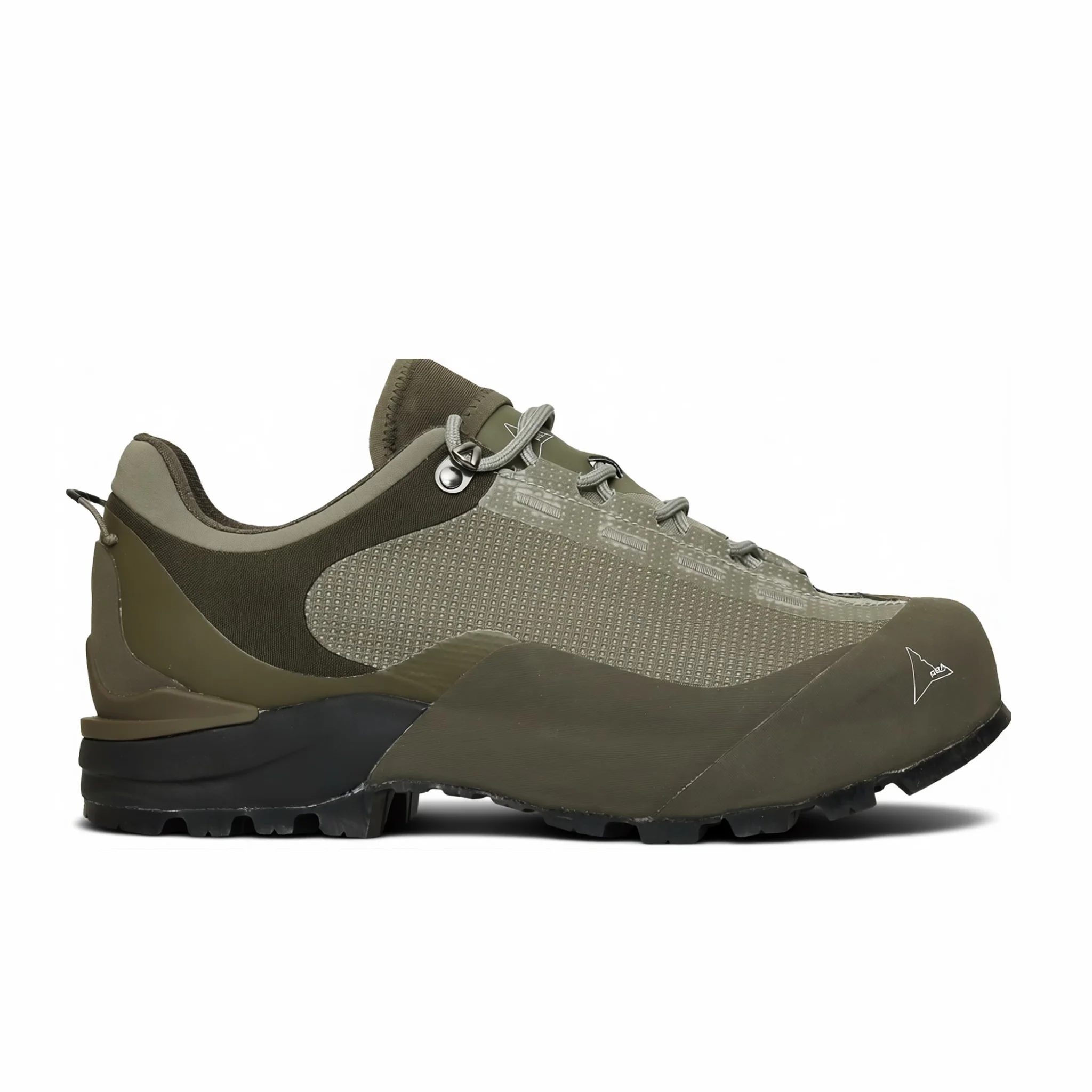 ROA Hida Low (Taupe)