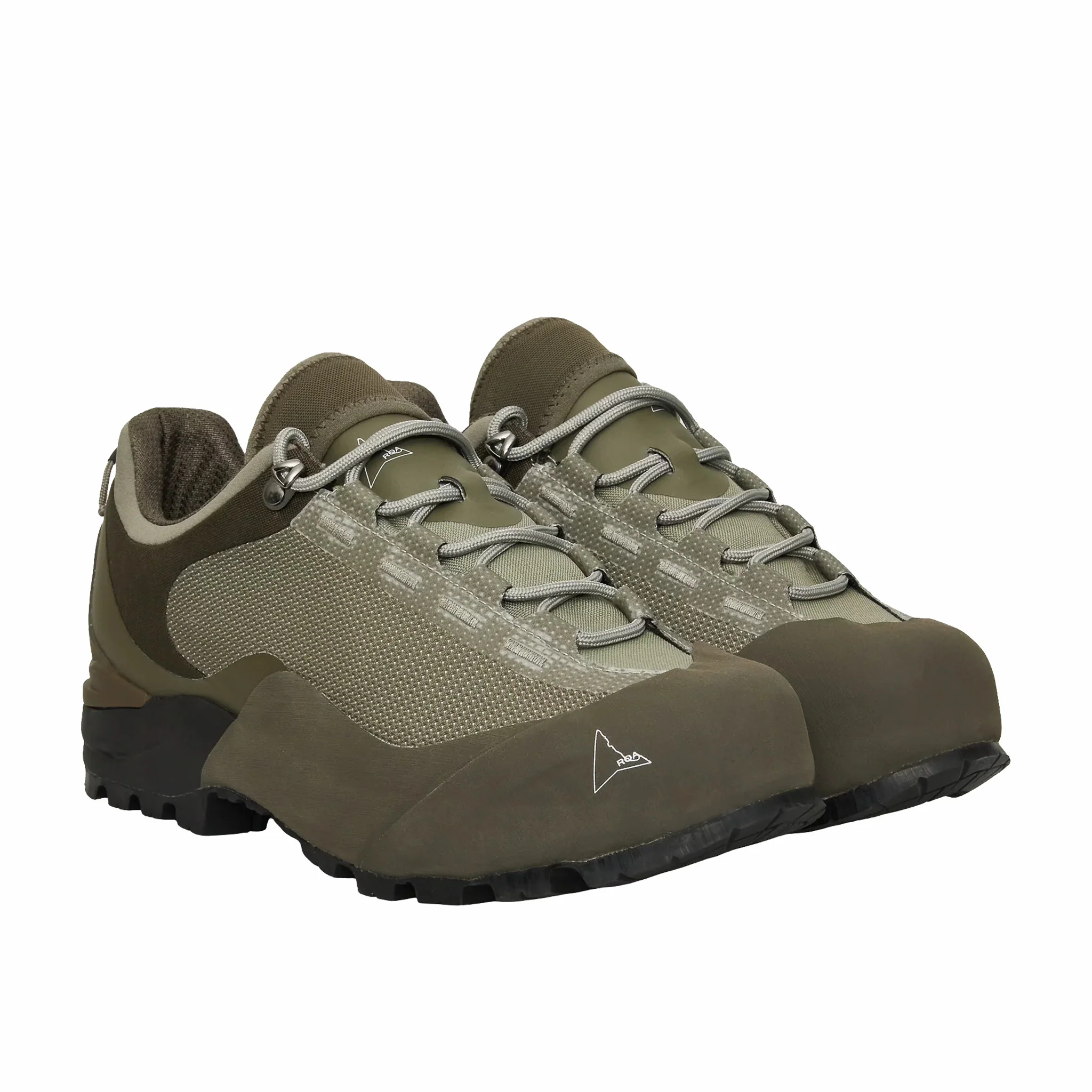 ROA Hida Low (Taupe) - Image 2