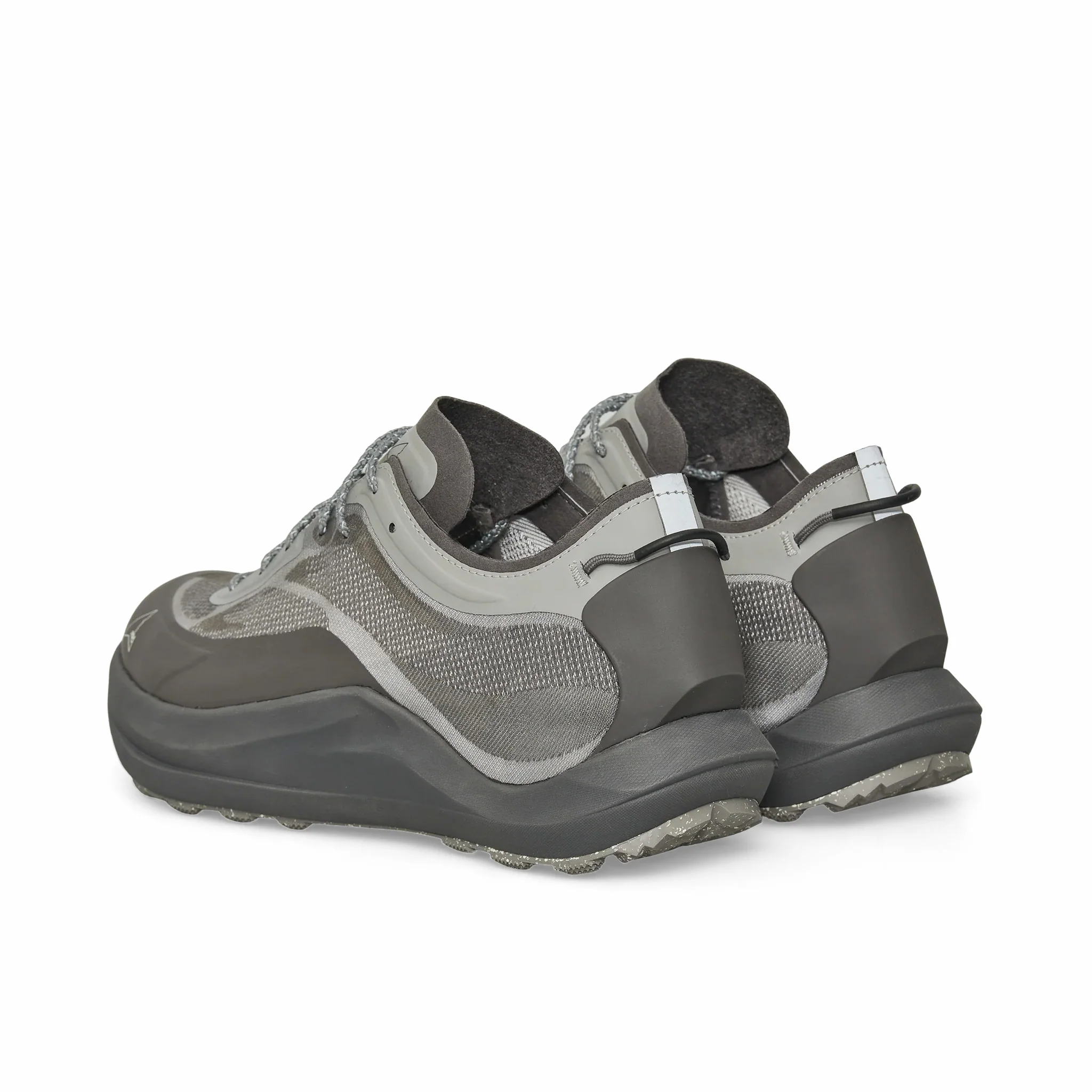 ROA Sella (Silver/Taupe) - Image 3