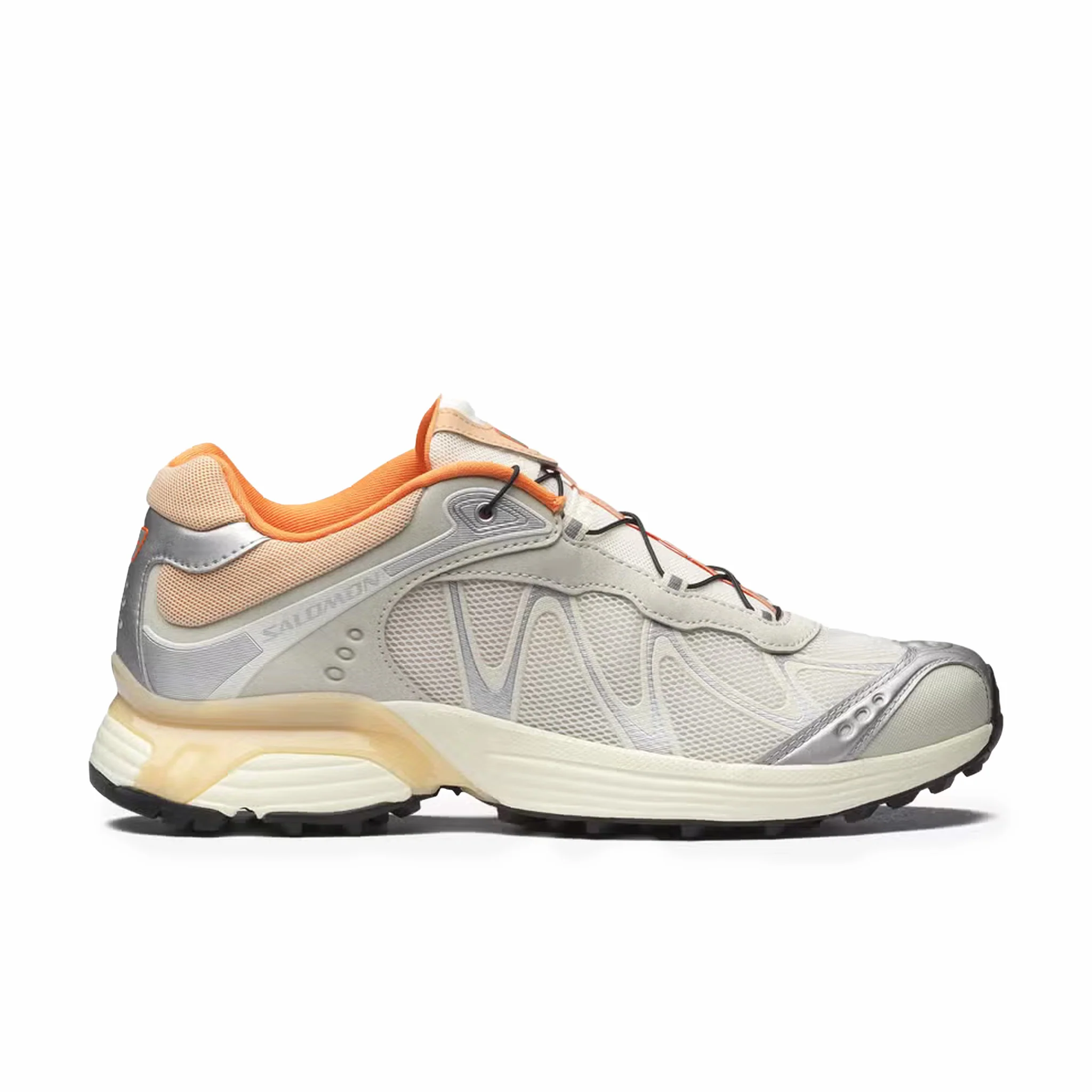 Salomon Women's XT-WHISPER (Vanilla Ice/Almond Milk/Almond Cream)