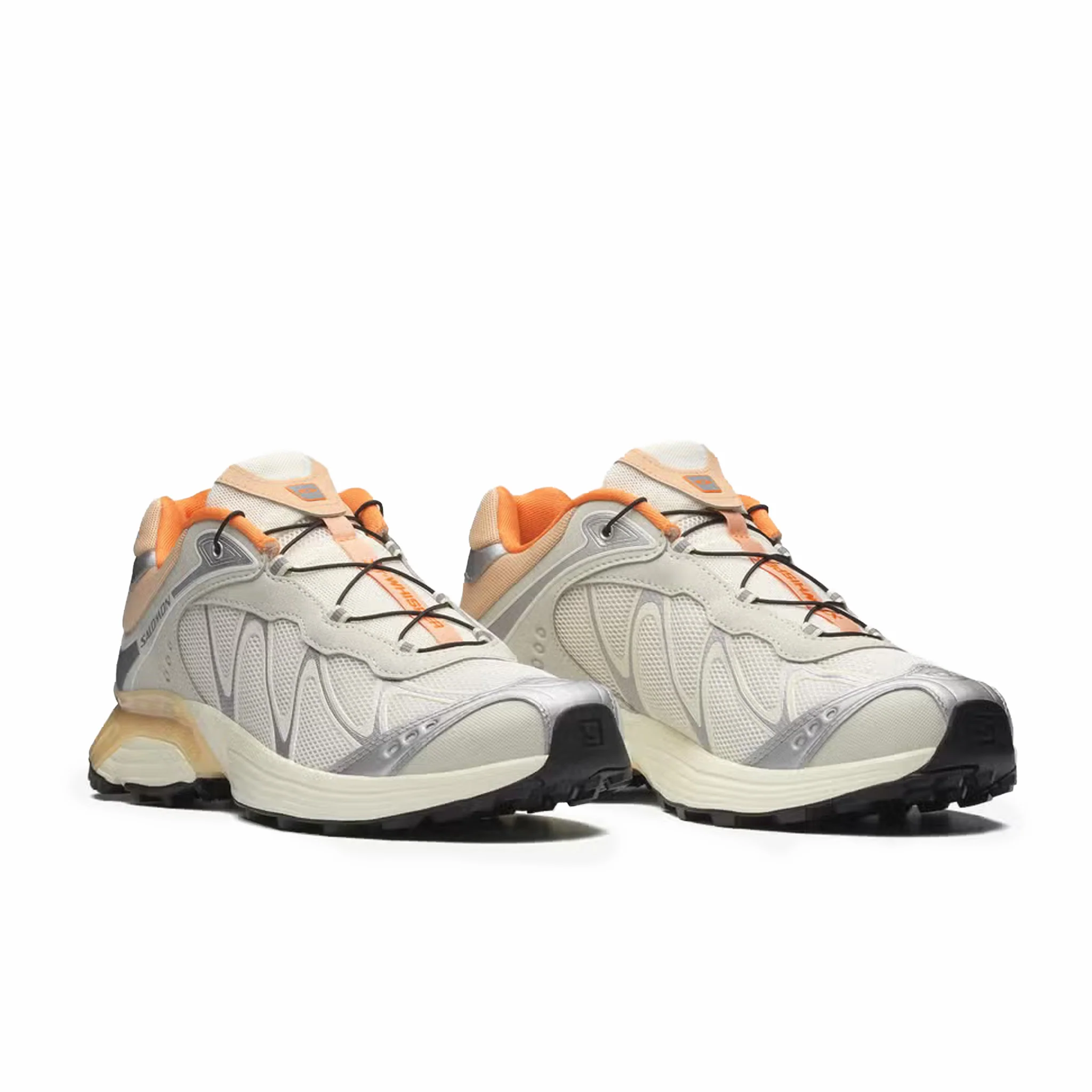 Salomon Women's XT-WHISPER (Vanilla Ice/Almond Milk/Almond Cream) - Image 2