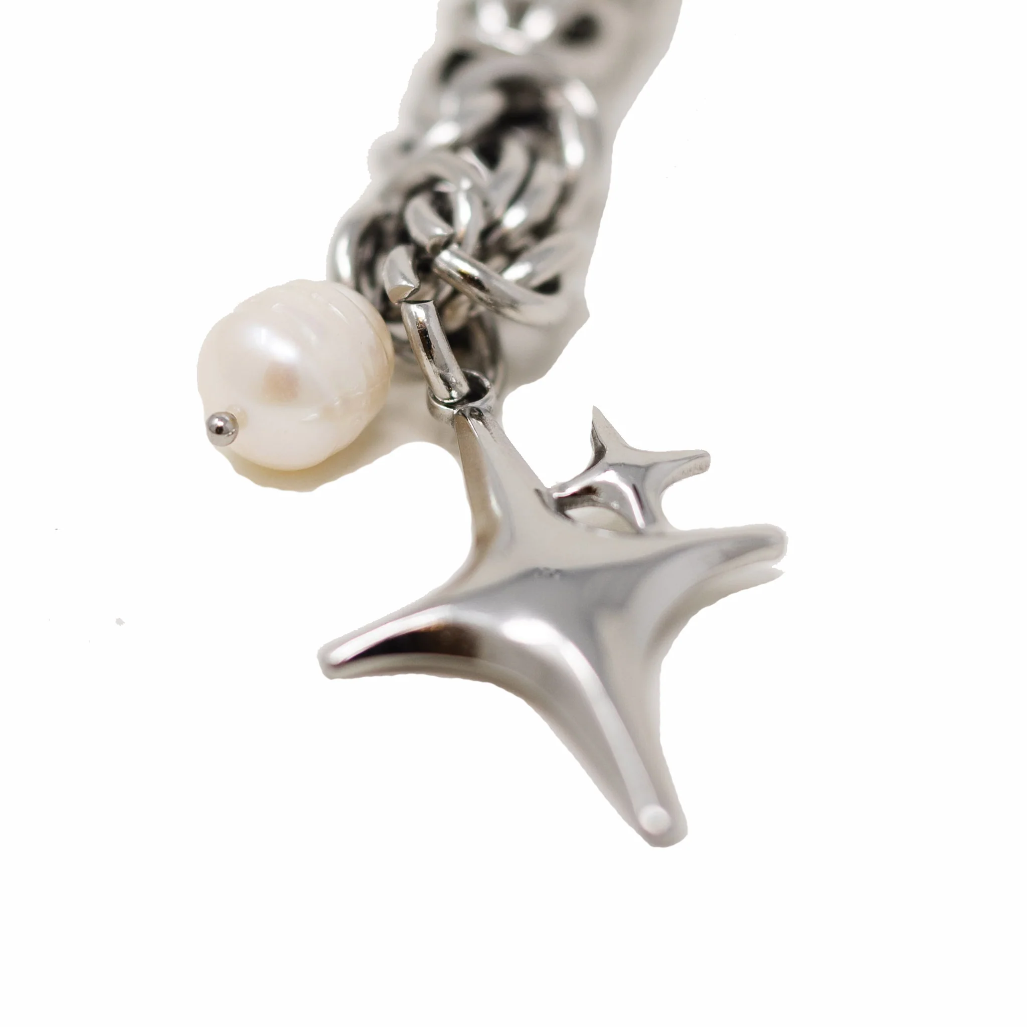 Sarah Troy Easy Rider Keychain - Image 2